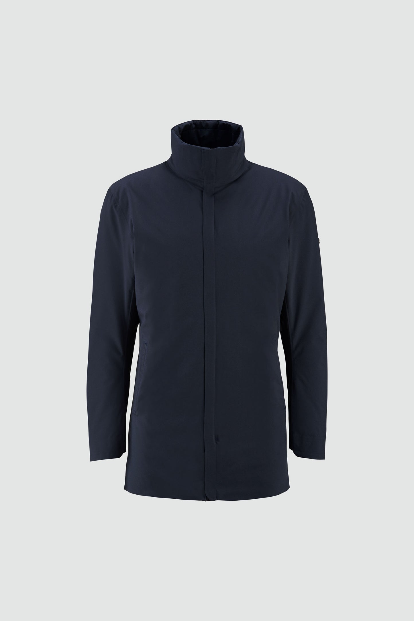 Town — Mitternachtsblau