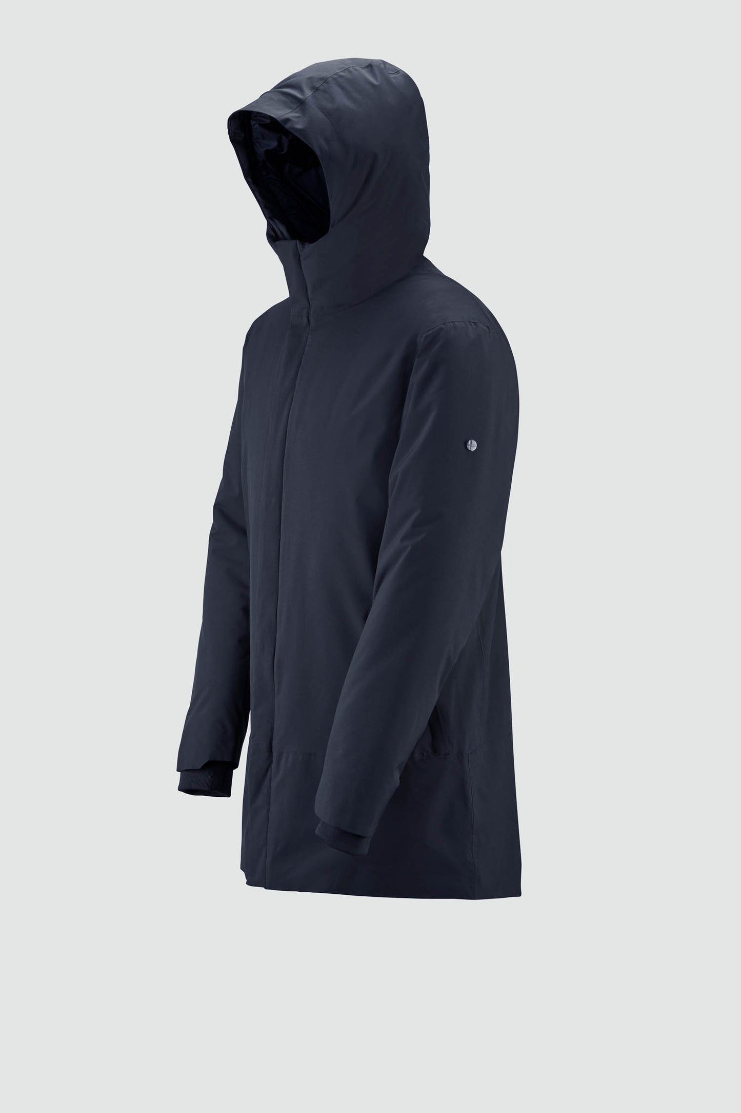 Loft — Midnight Blue