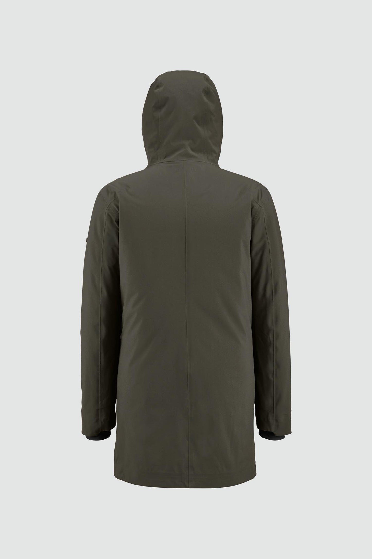 Urban II — Dark Olive