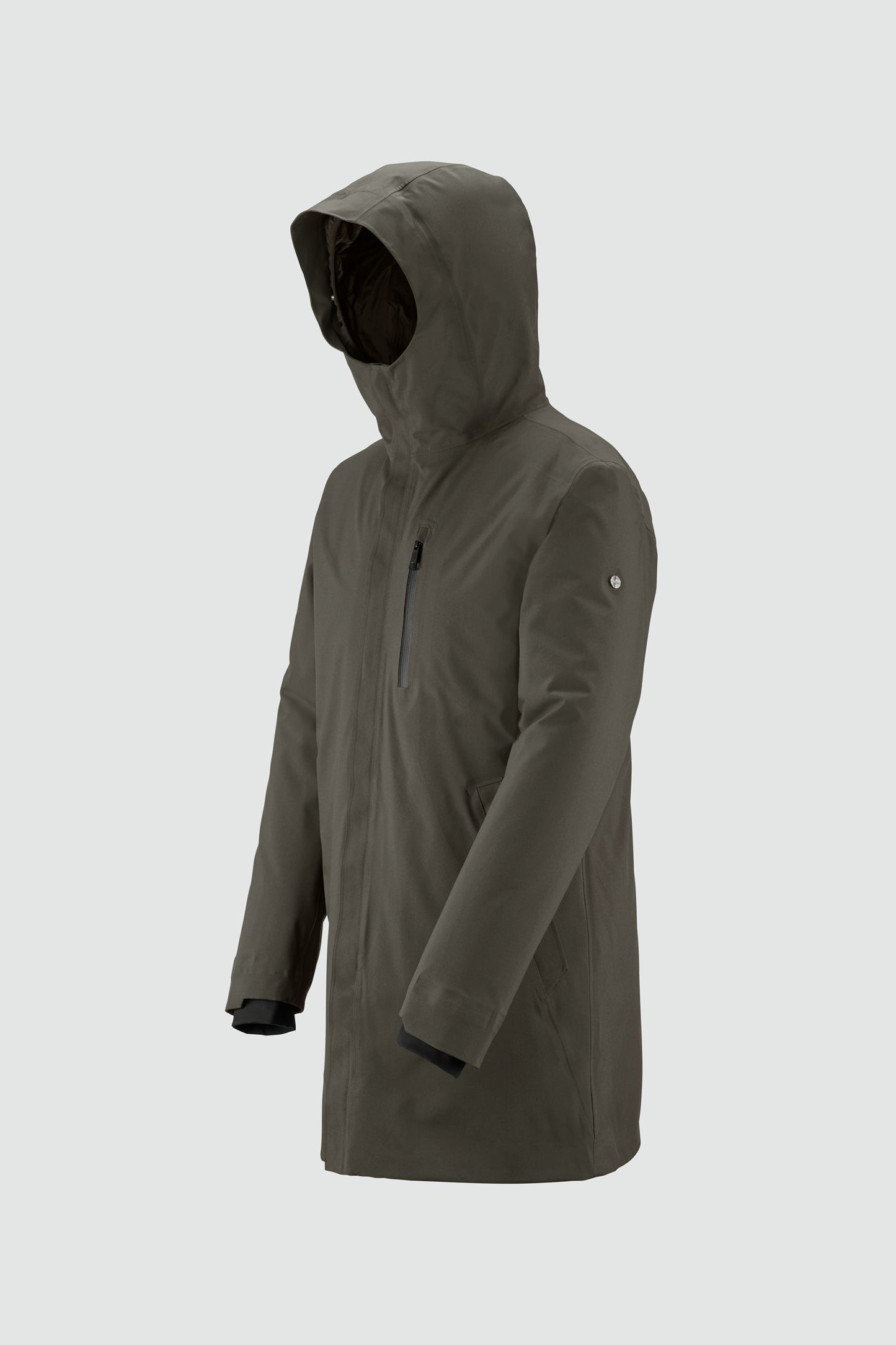 Urbain — Olive foncé