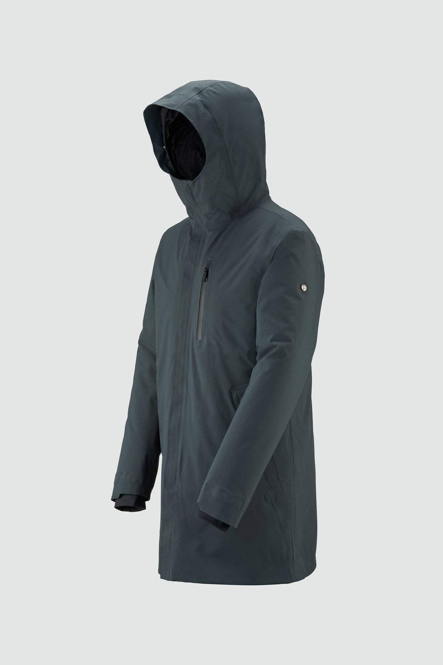 Urban — Nordischer Wald