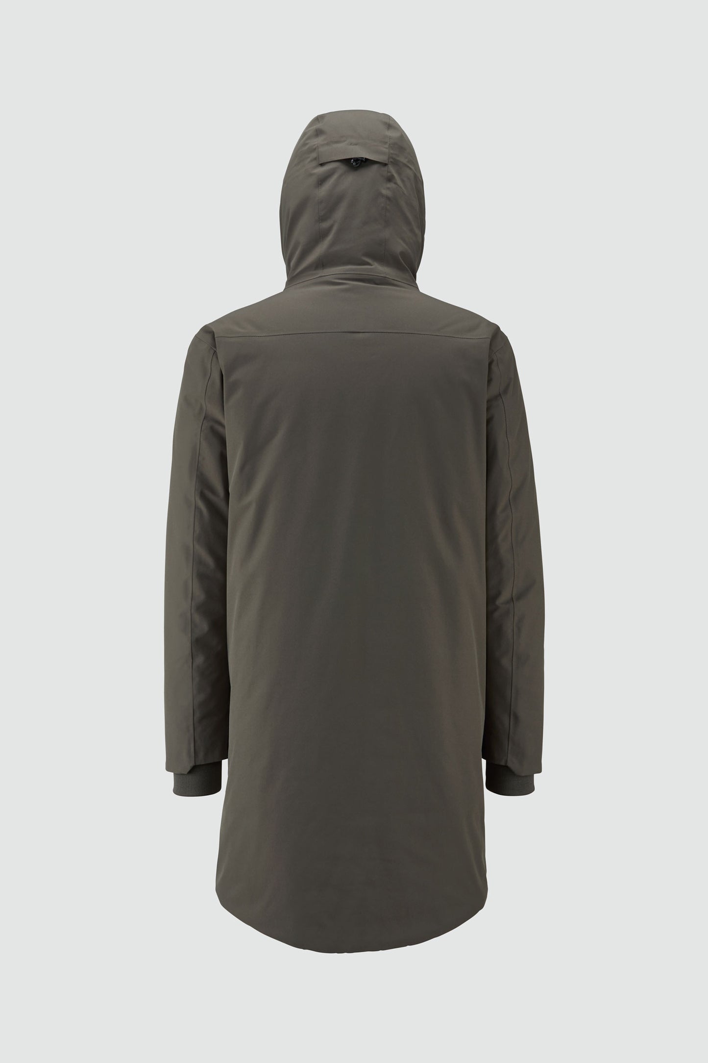 Garde — Olive foncée