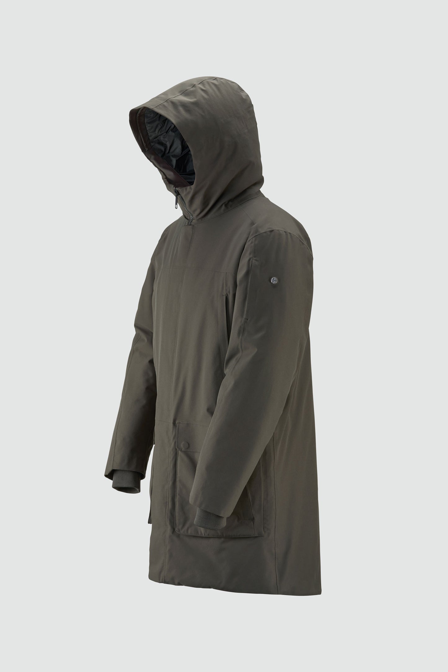 Guard — Dunkeloliv