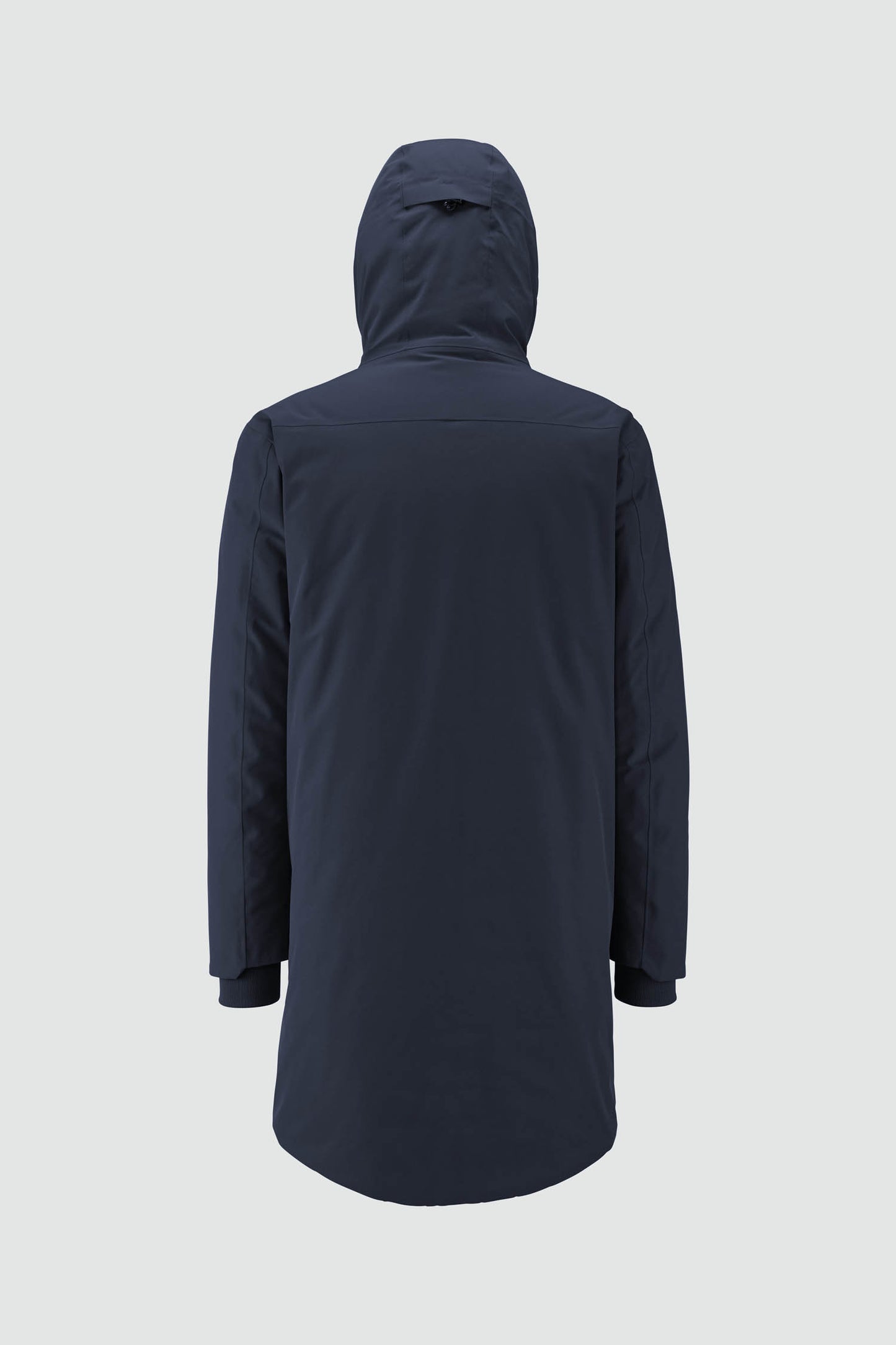Guard II — Midnight Blue