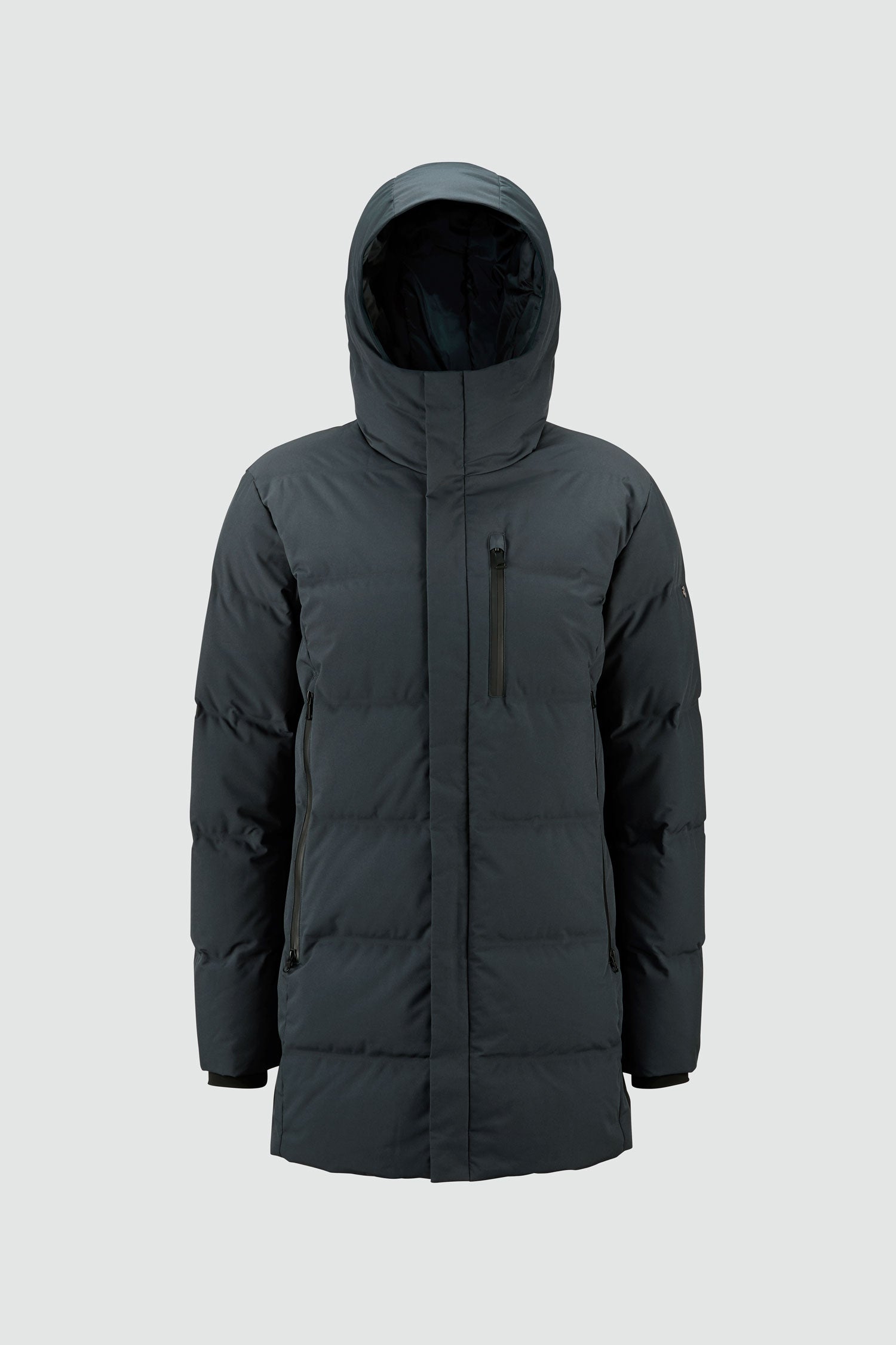 Scandinavian Edition Radian Down Coat Men s Grey scandinavian-edition-radian-down-coat-men-s-grey