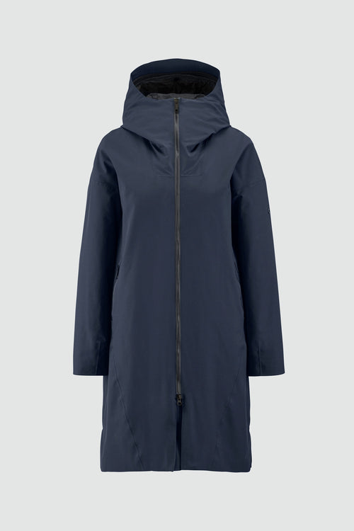 Aurore — Bleu nuit