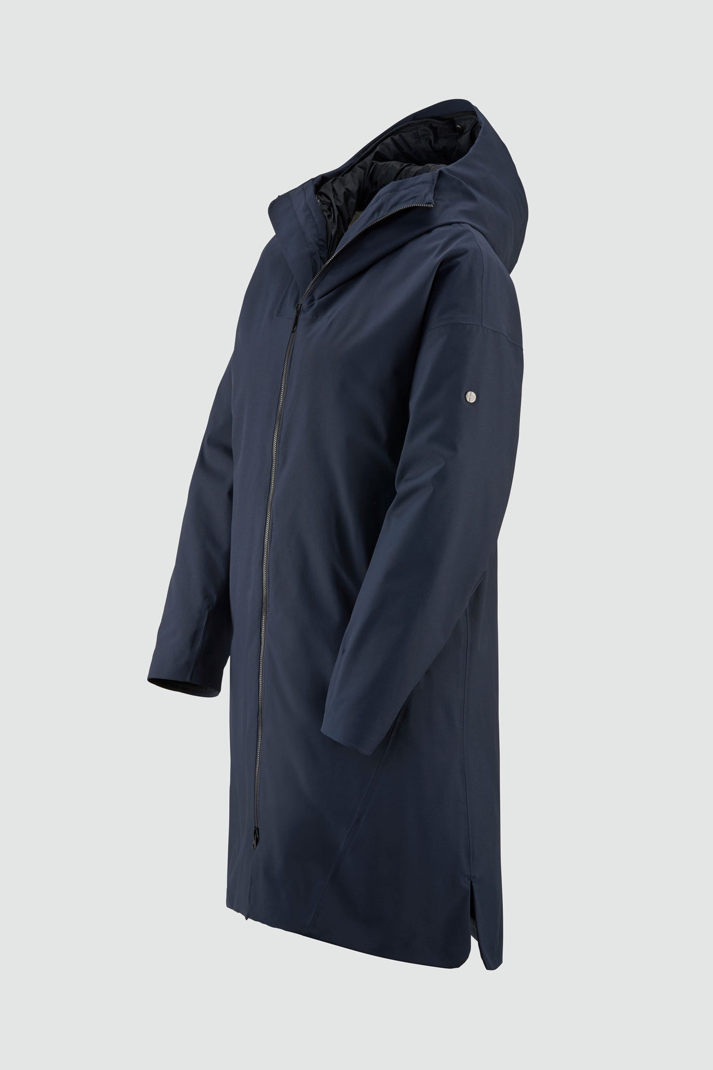 Aurore — Bleu nuit