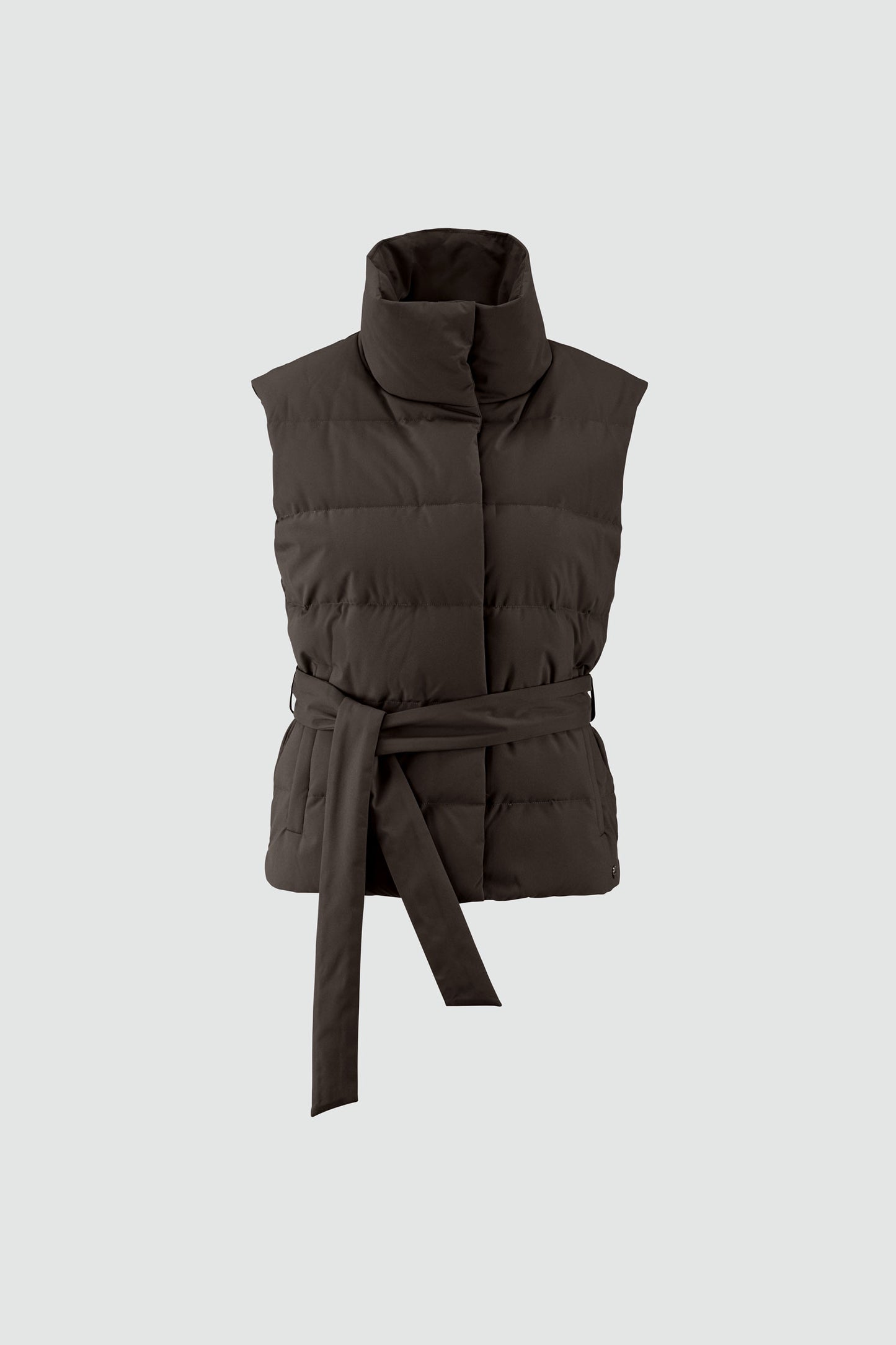 Vesty — Après la tombée de la nuit