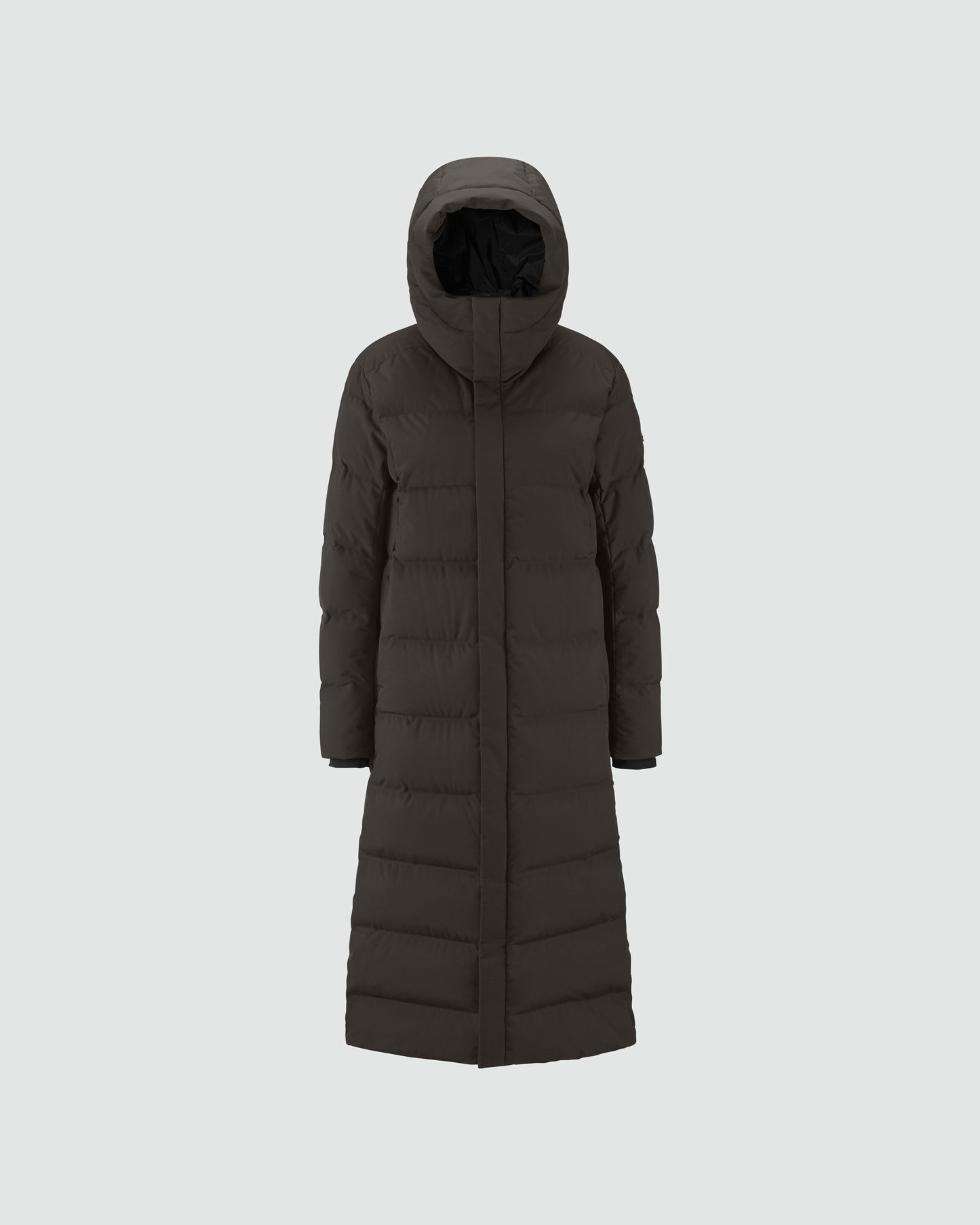 Meridian II — Dark Olive