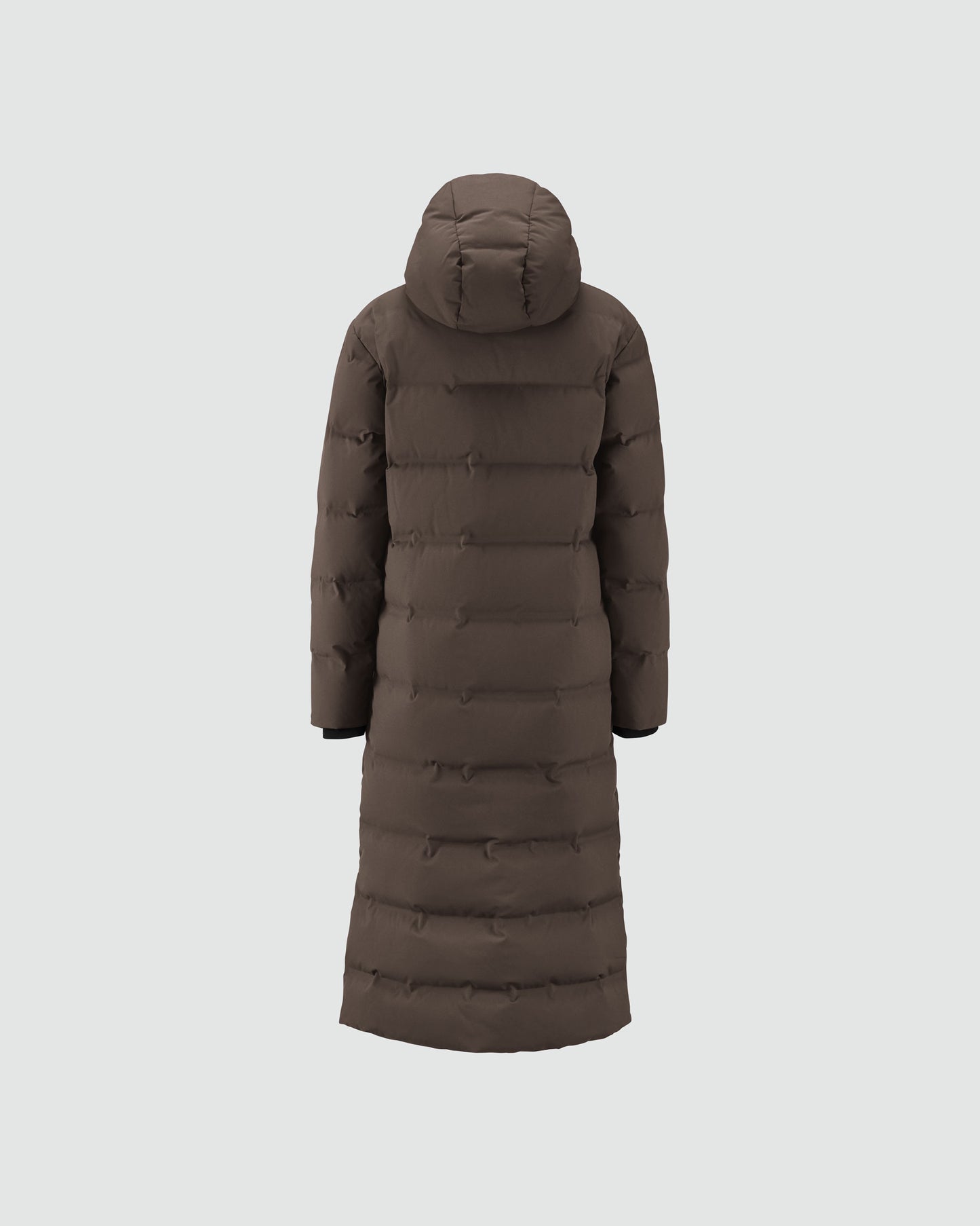 Meridian II — Major Brown