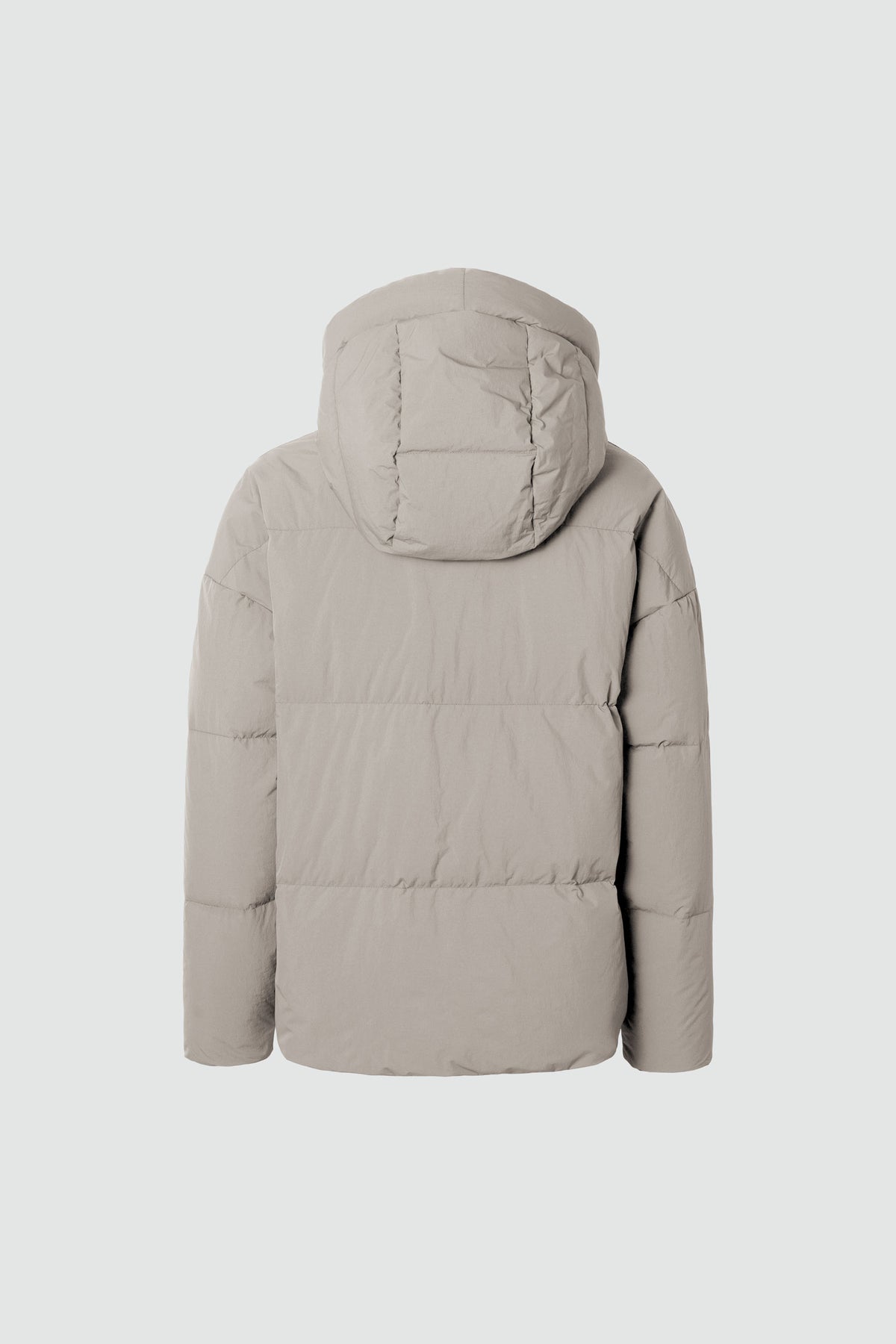 Acme II — Burned Taupe