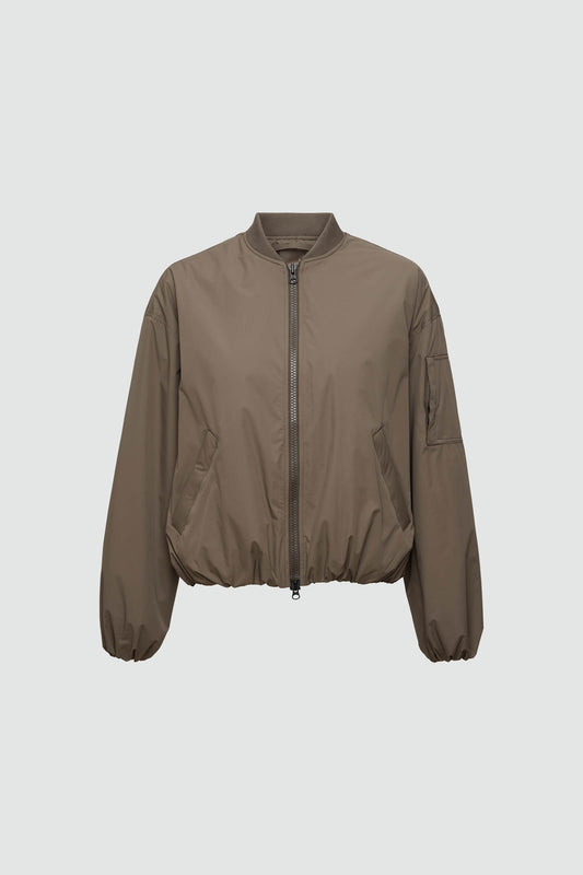 Luft – Major Brown