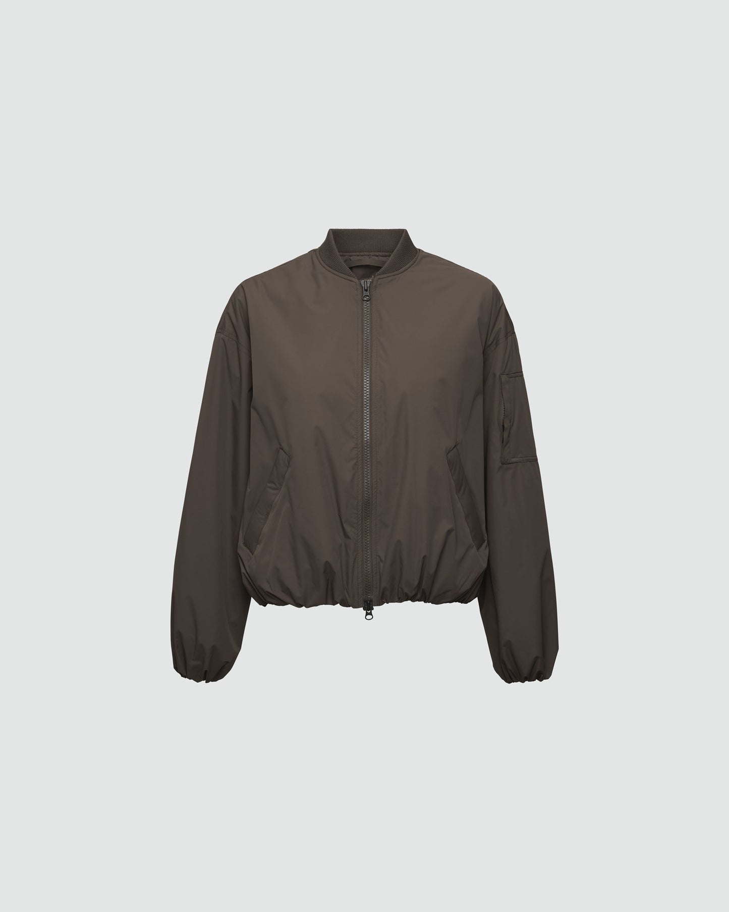 Air II — Major Brown