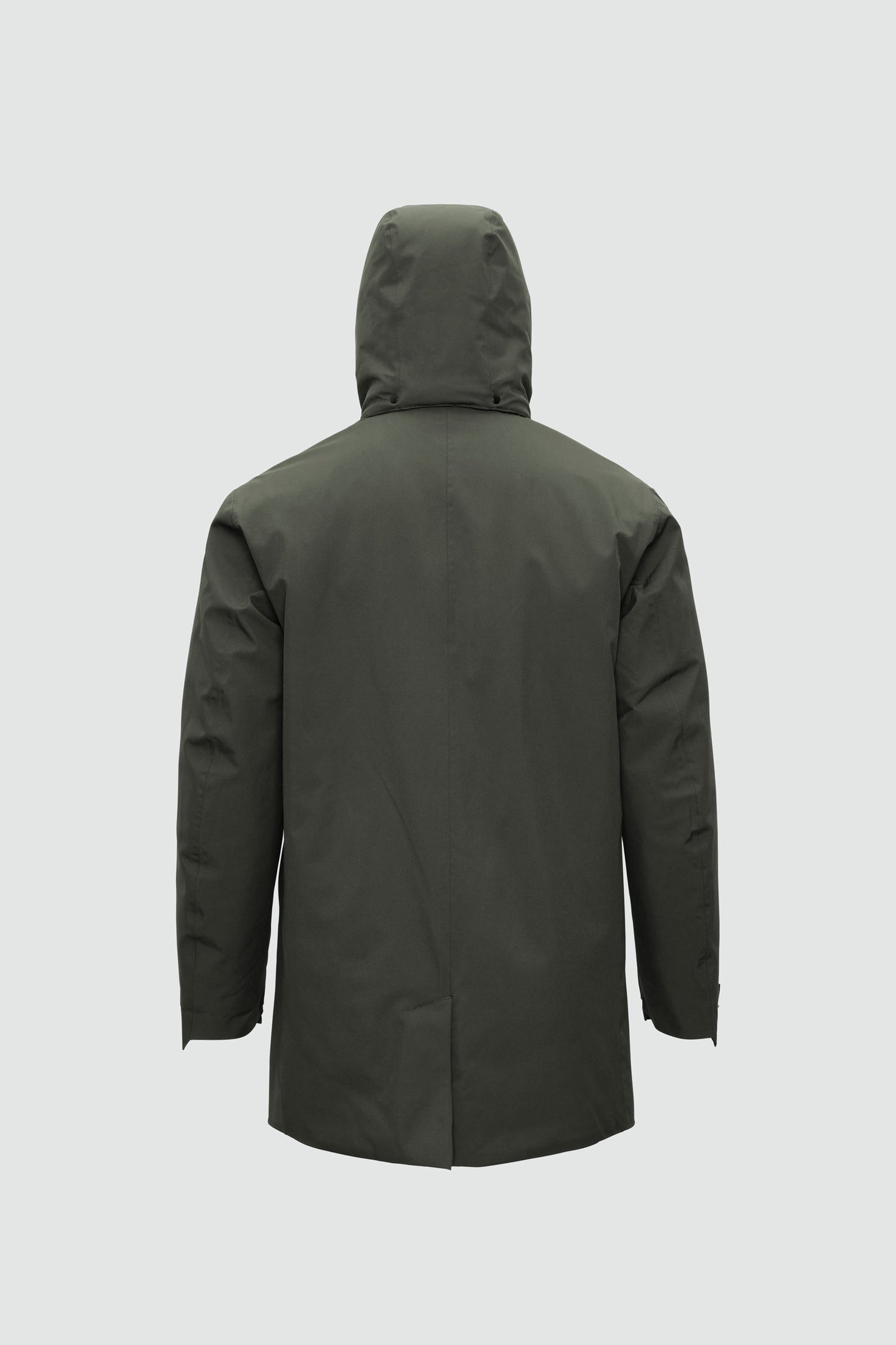 Ambit II — Dark Olive