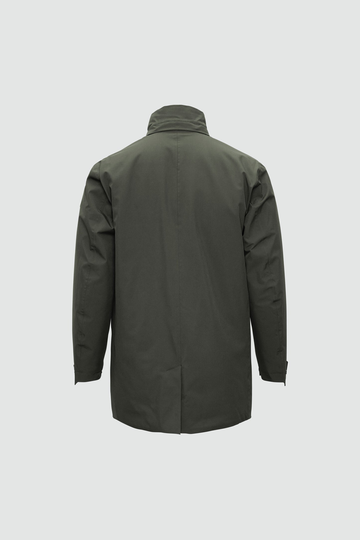 Ambit II — Dark Olive