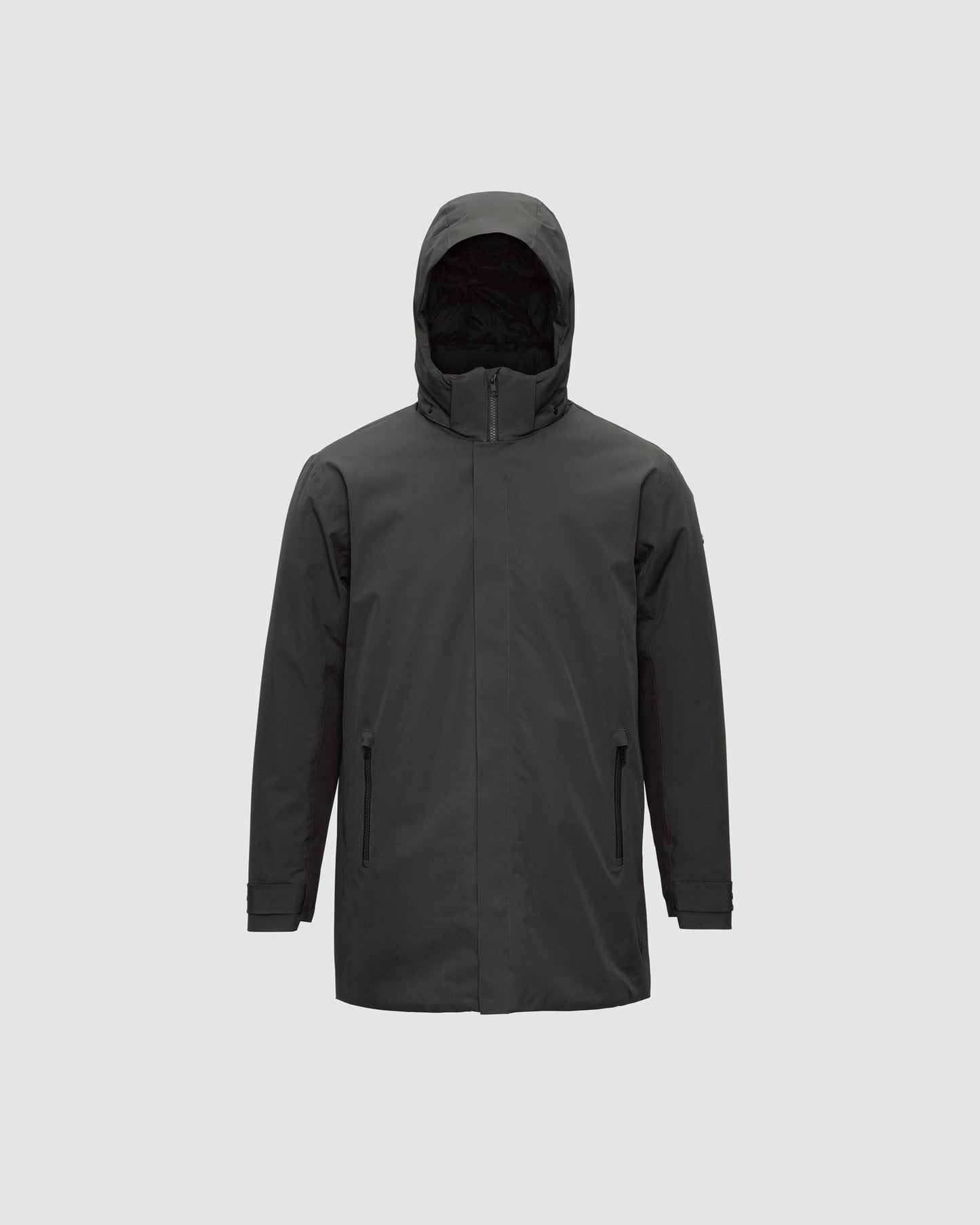 Ambit II — Dark Olive