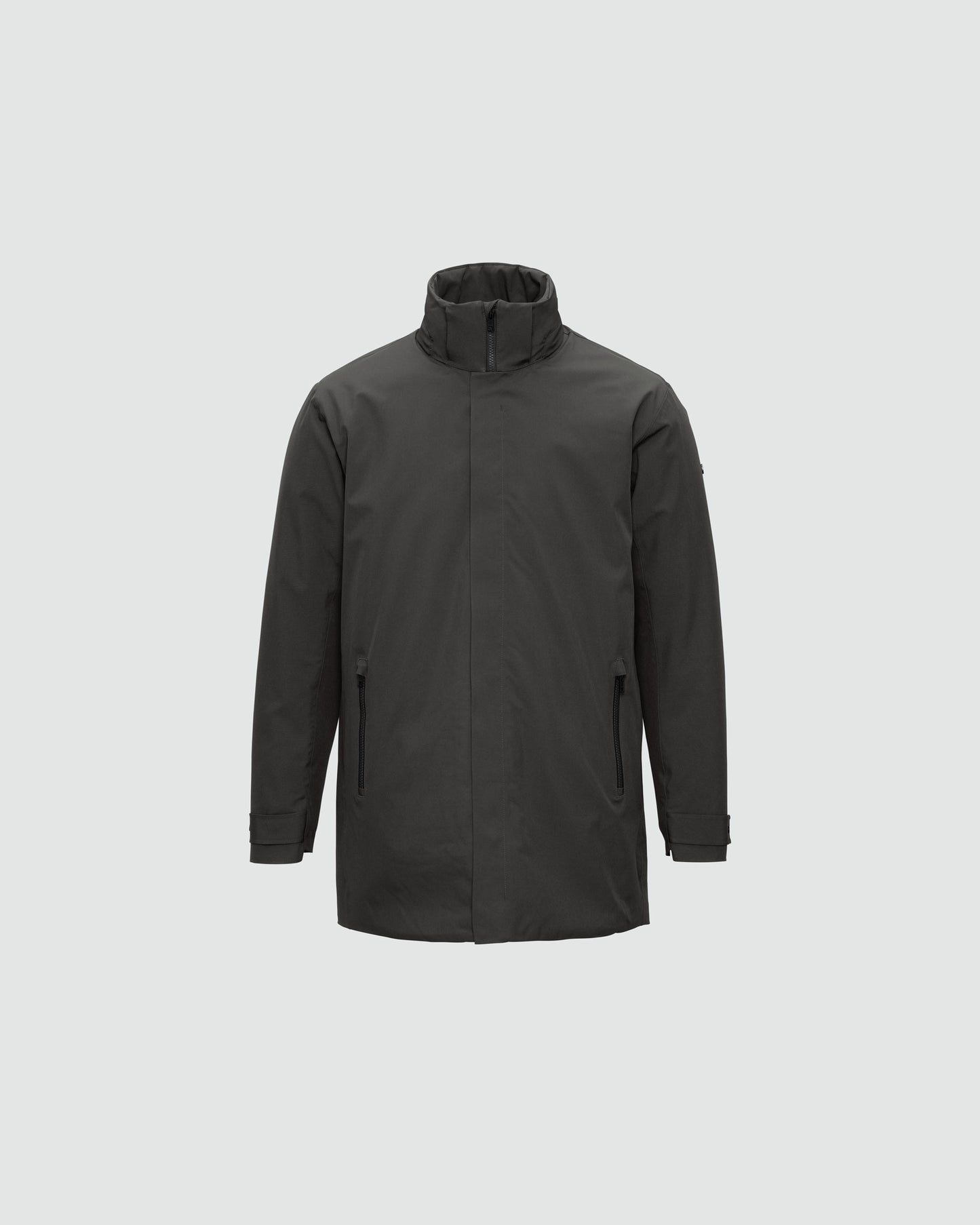 Ambit II — Dark Olive