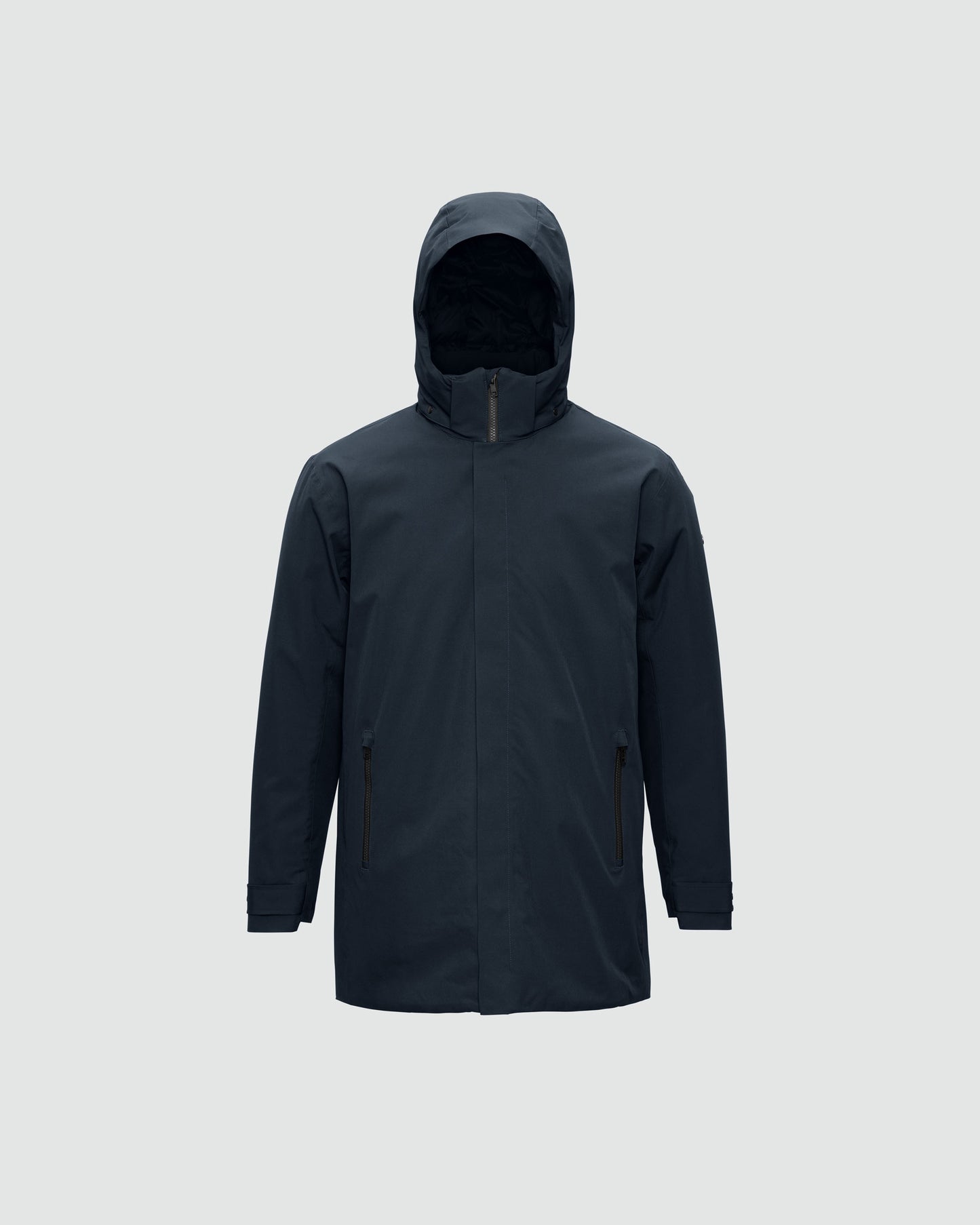 Ambit II — Midnight Blue