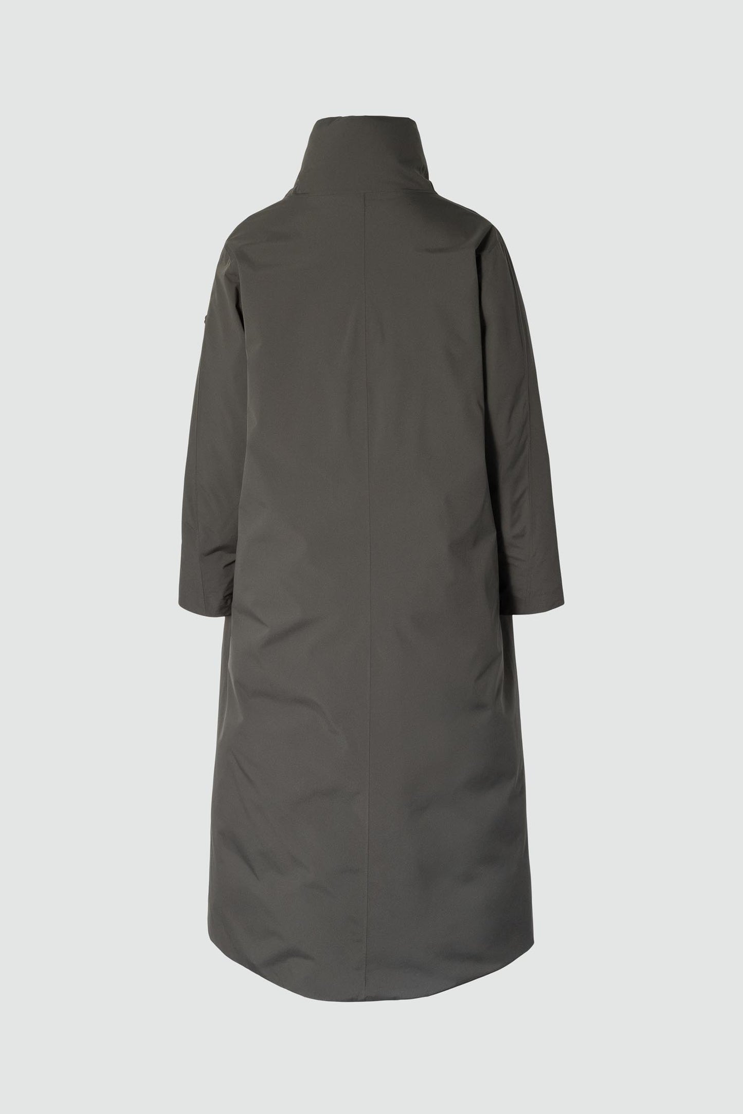 Zone II — Olive foncé