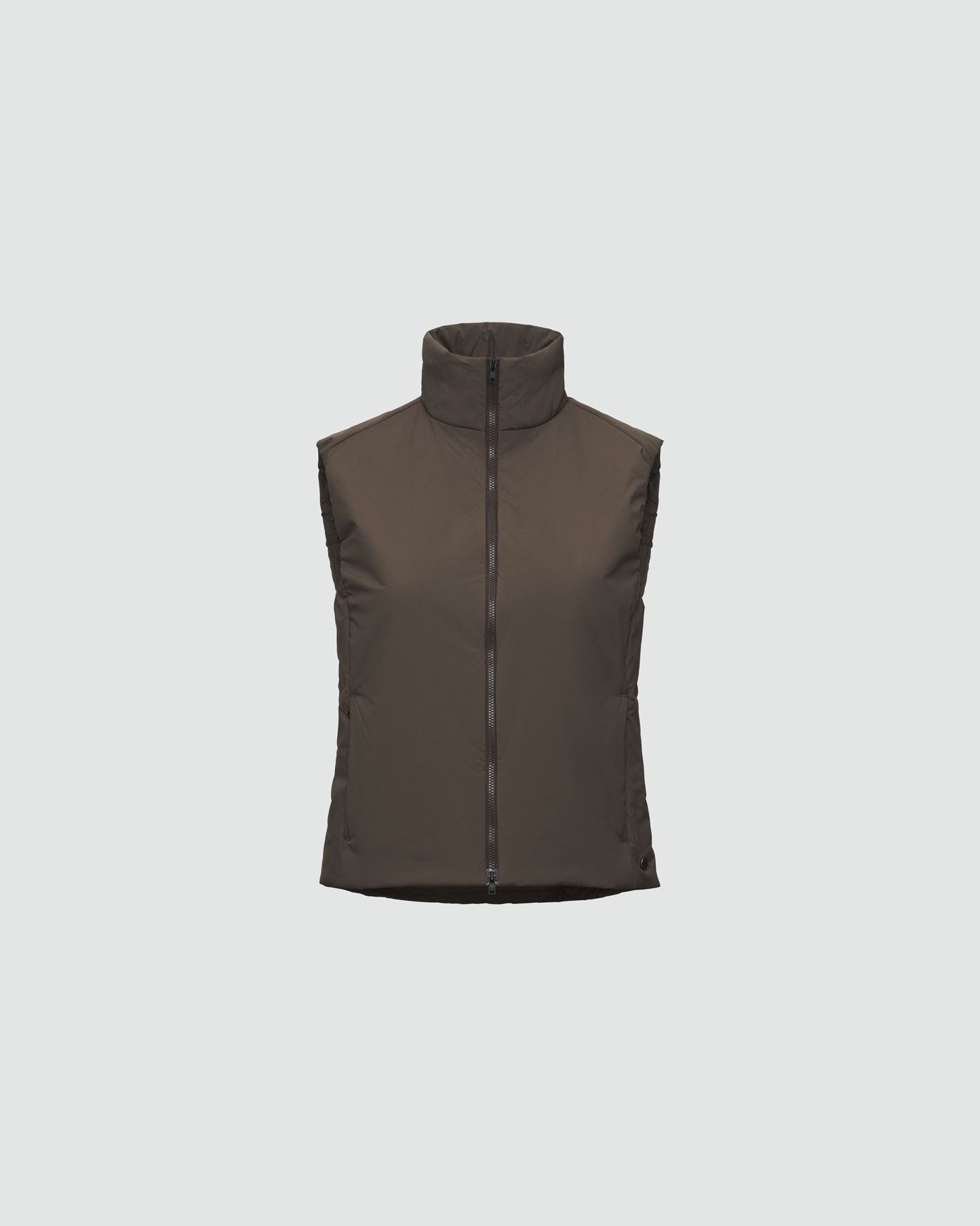 Aria — Major Brown