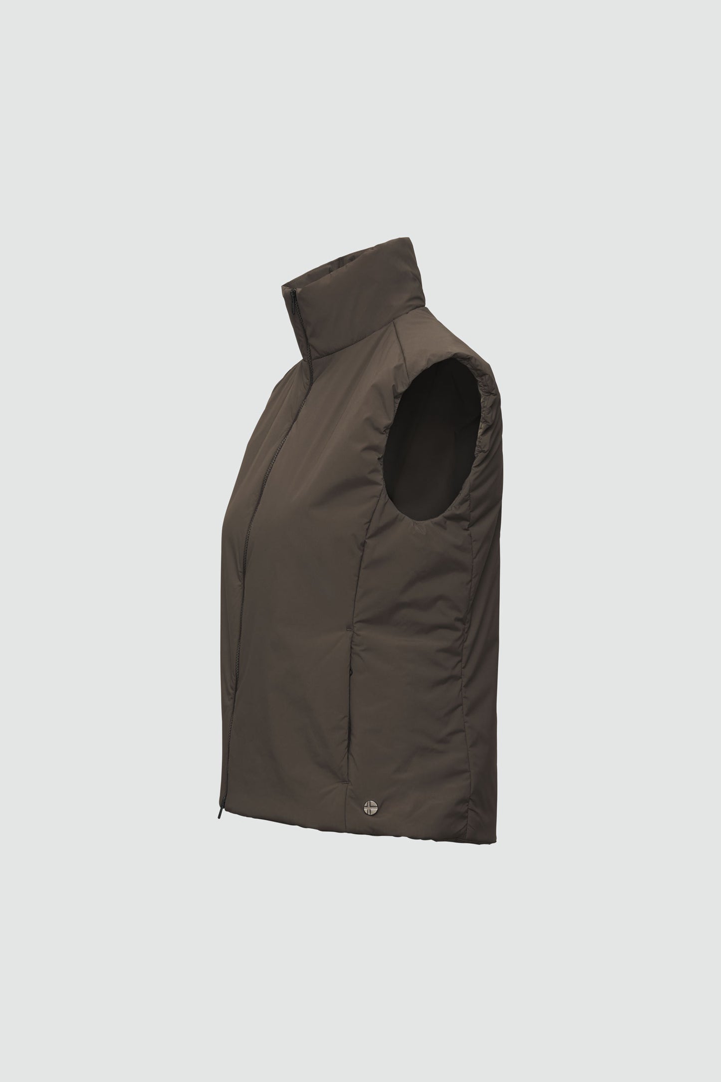 Aria — Major Brown