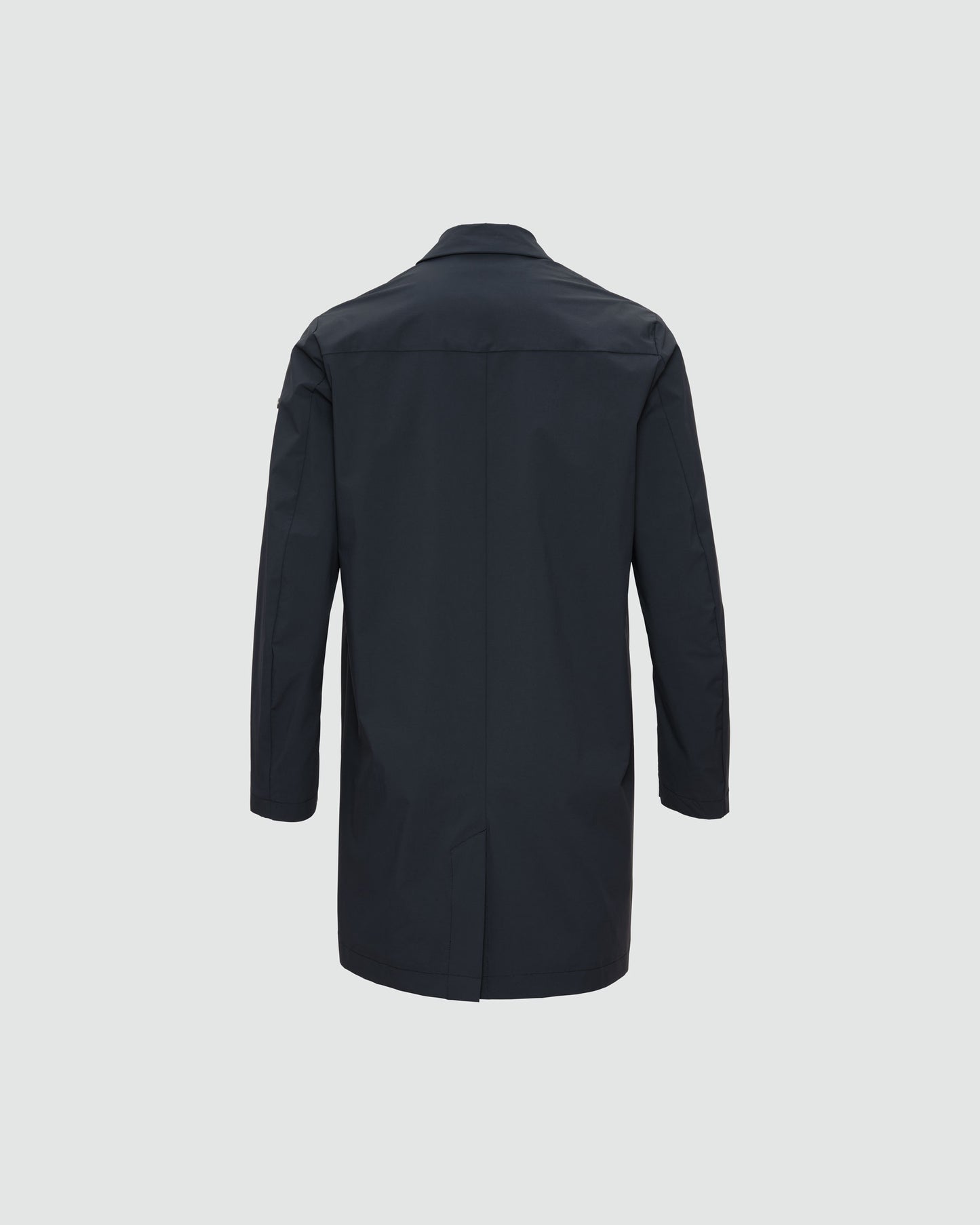 Ascend II — Navy Blue