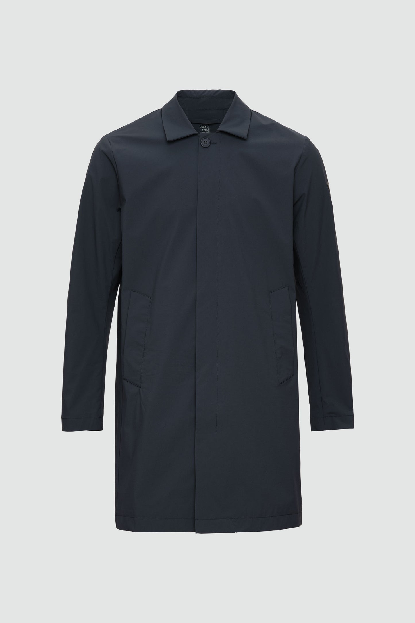 Ascend II — Navy Blue