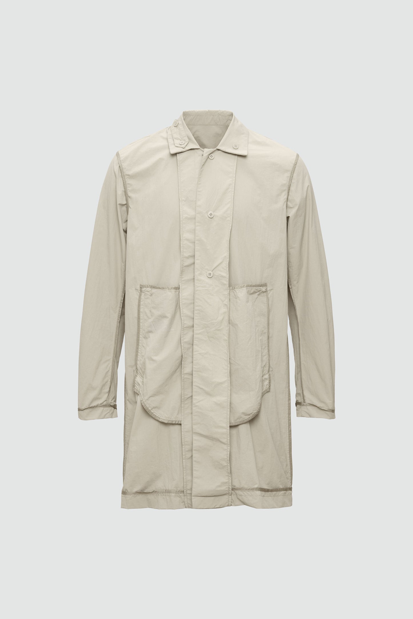 Ascend – Khaki