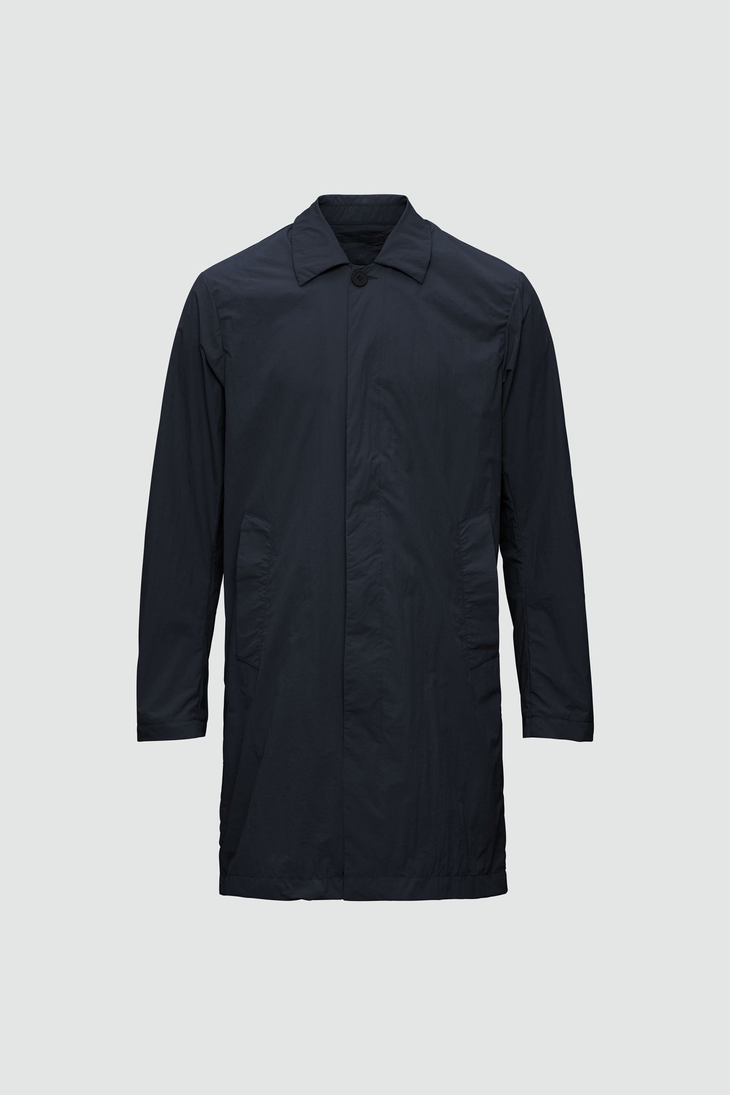 Ascend – Marineblau