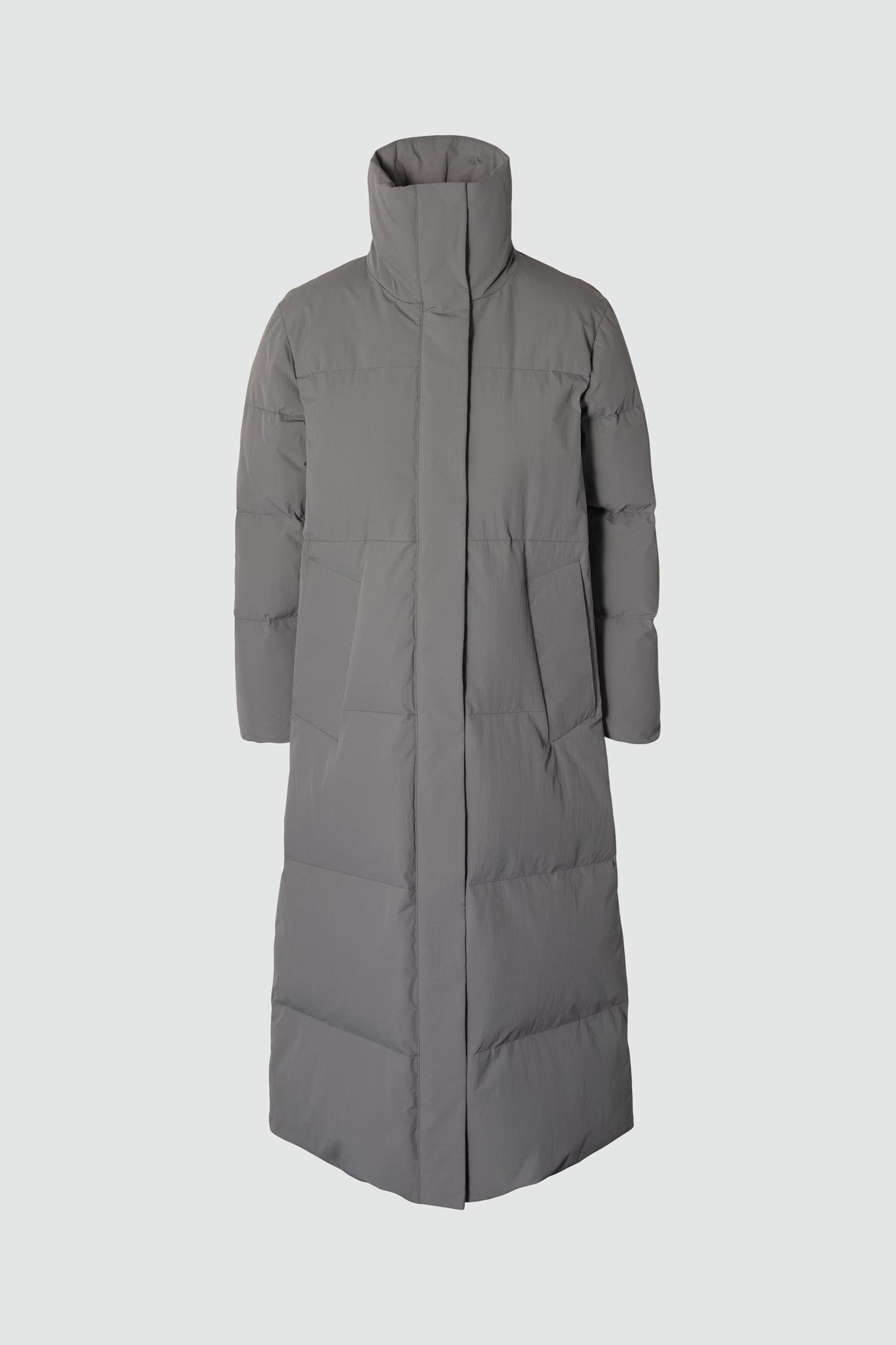 Astro II — Cool Grey