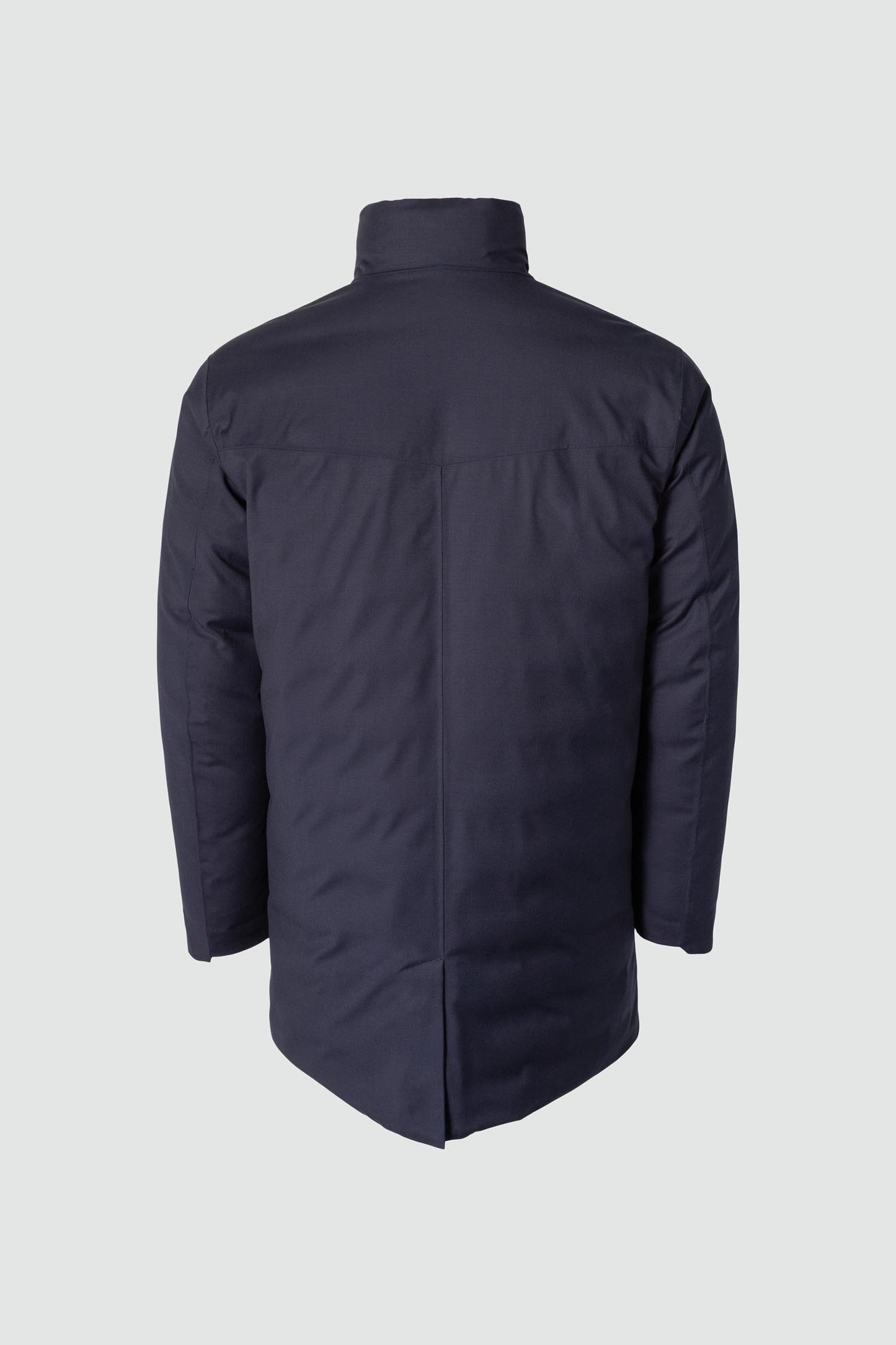 Axis Loro Piana — Bleu profond