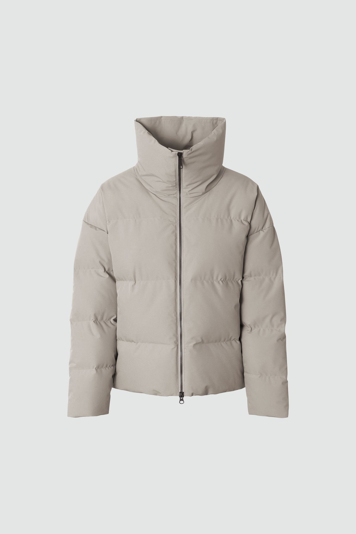 Block II — Burned Taupe