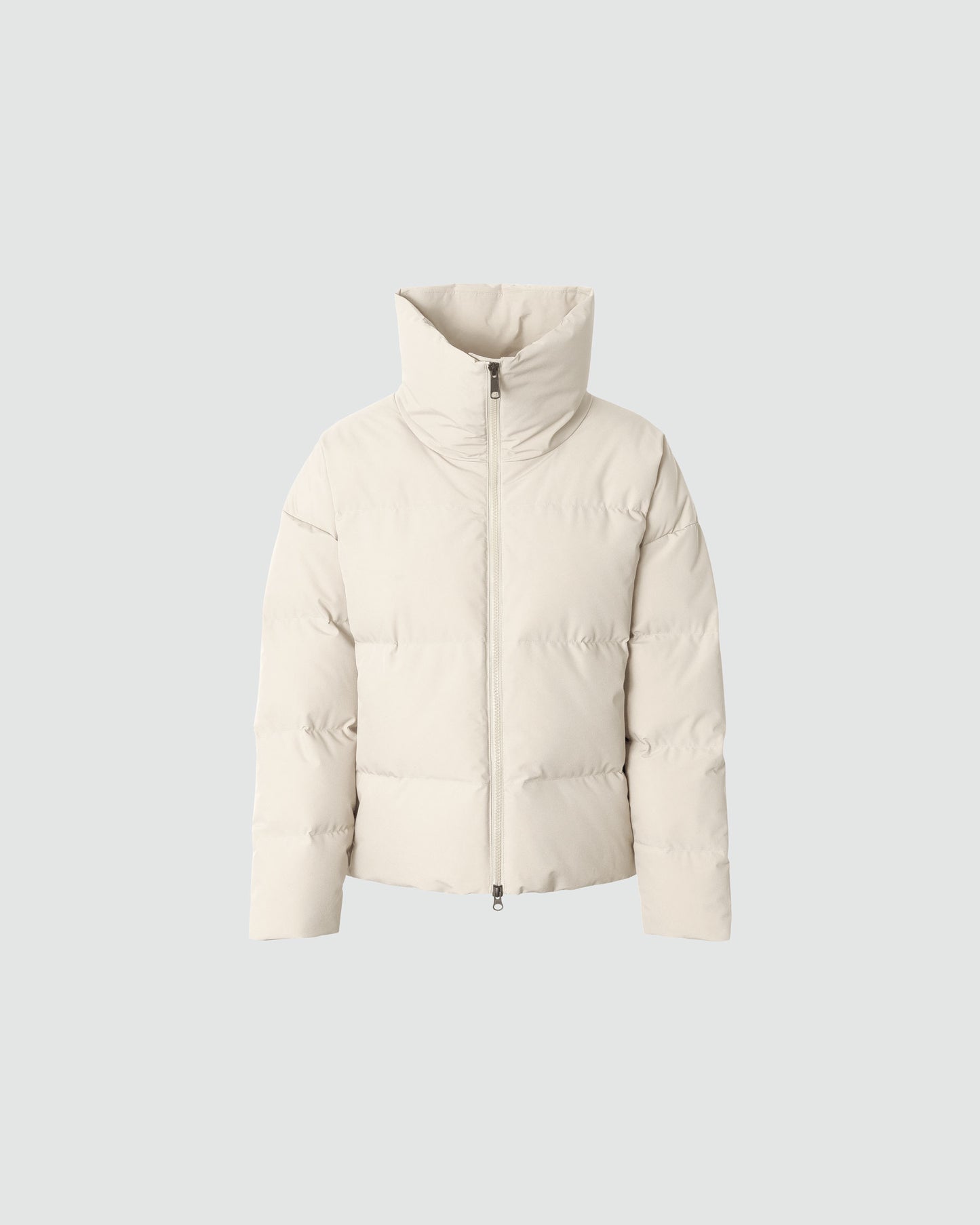 Block II — Neutral White