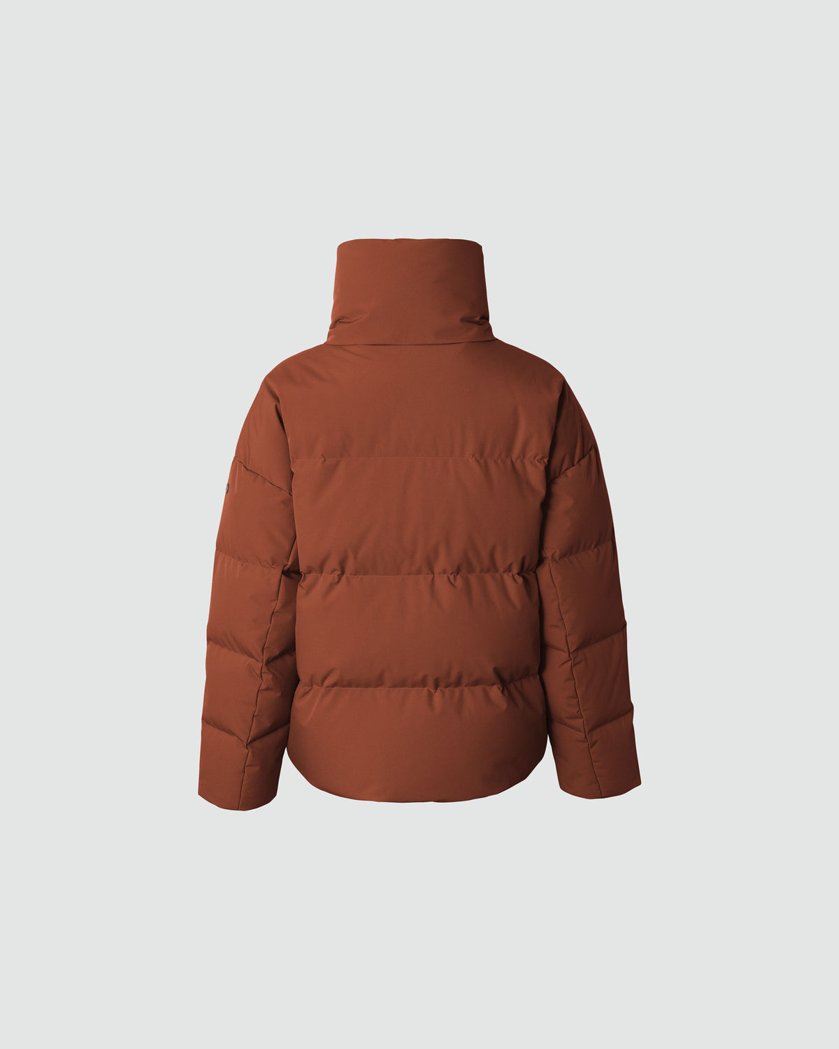 Block II — Red Clay