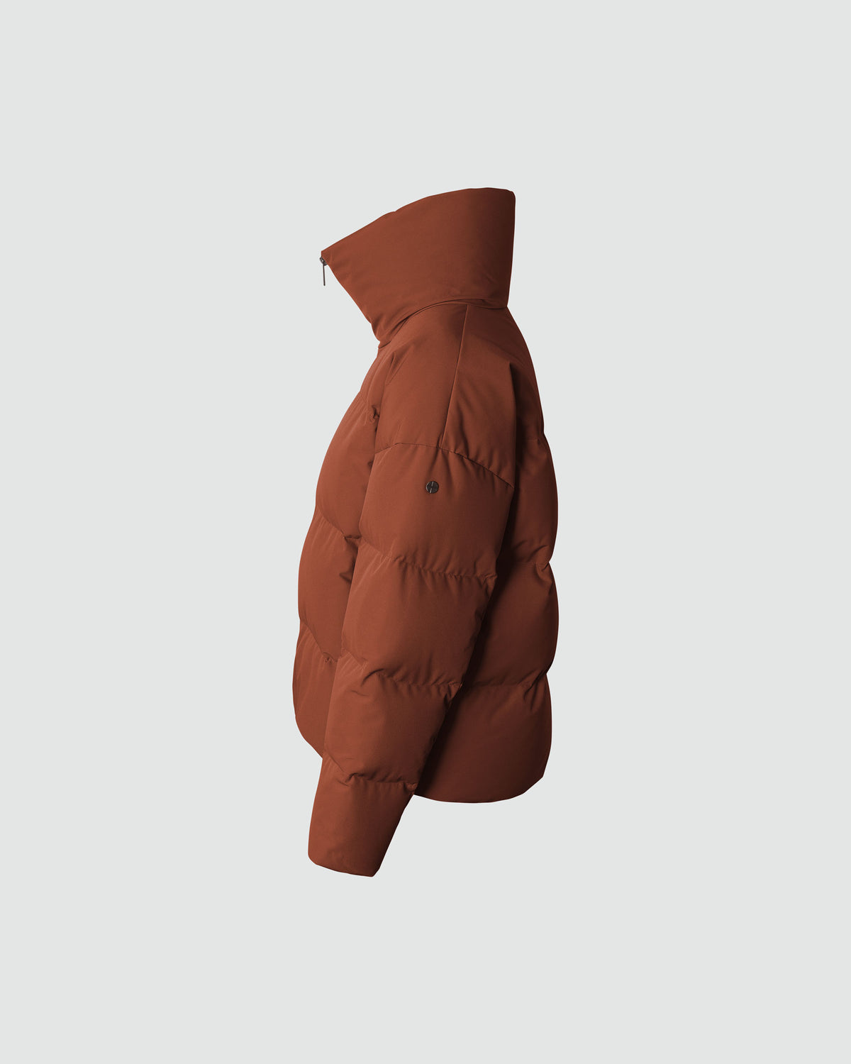 Block II — Red Clay