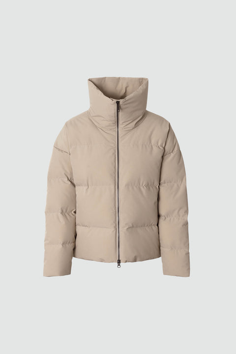 Block II — Khaki