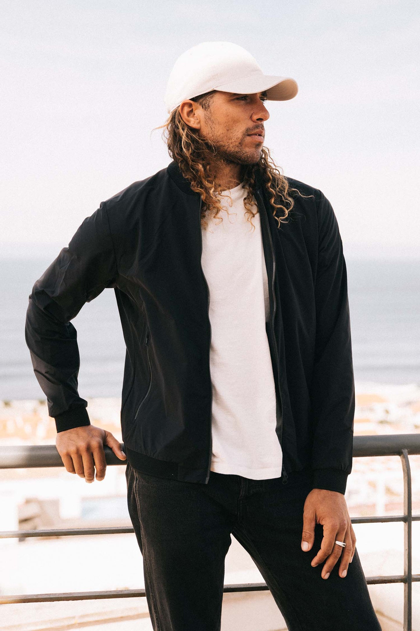 Campo II — Graphite