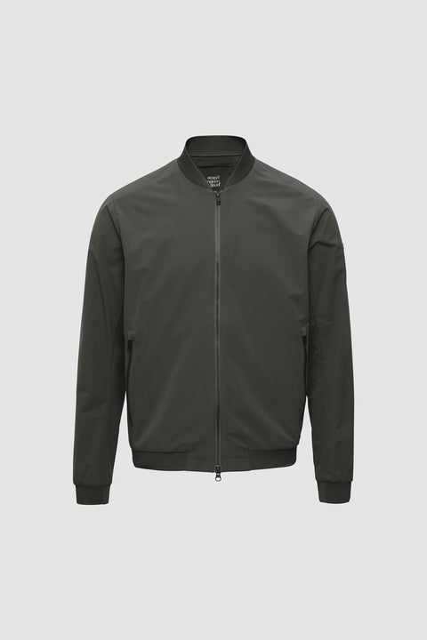 Campo II — Dark Olive