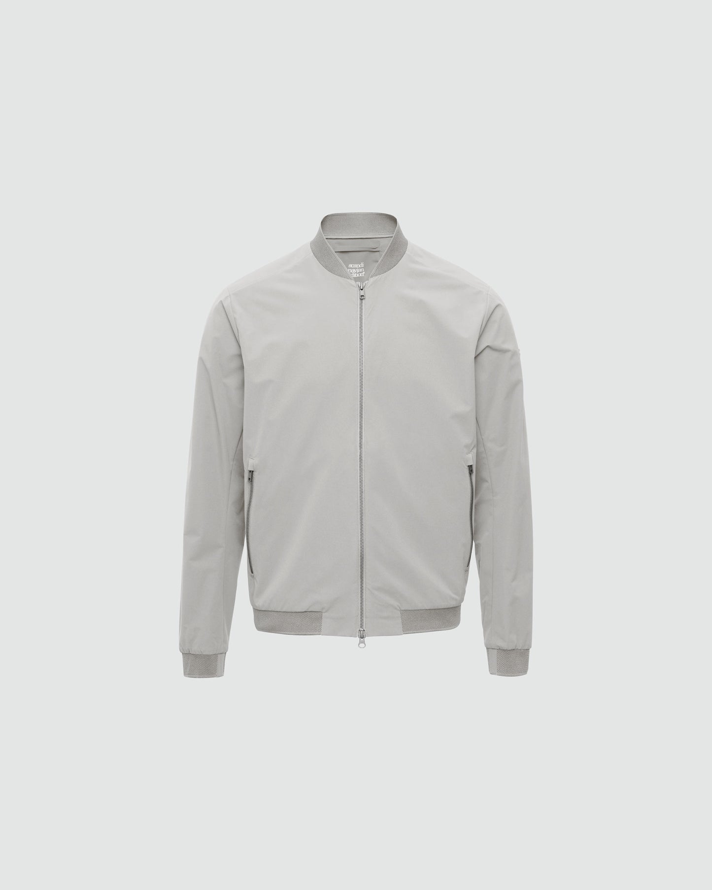 Campo II — Greyish