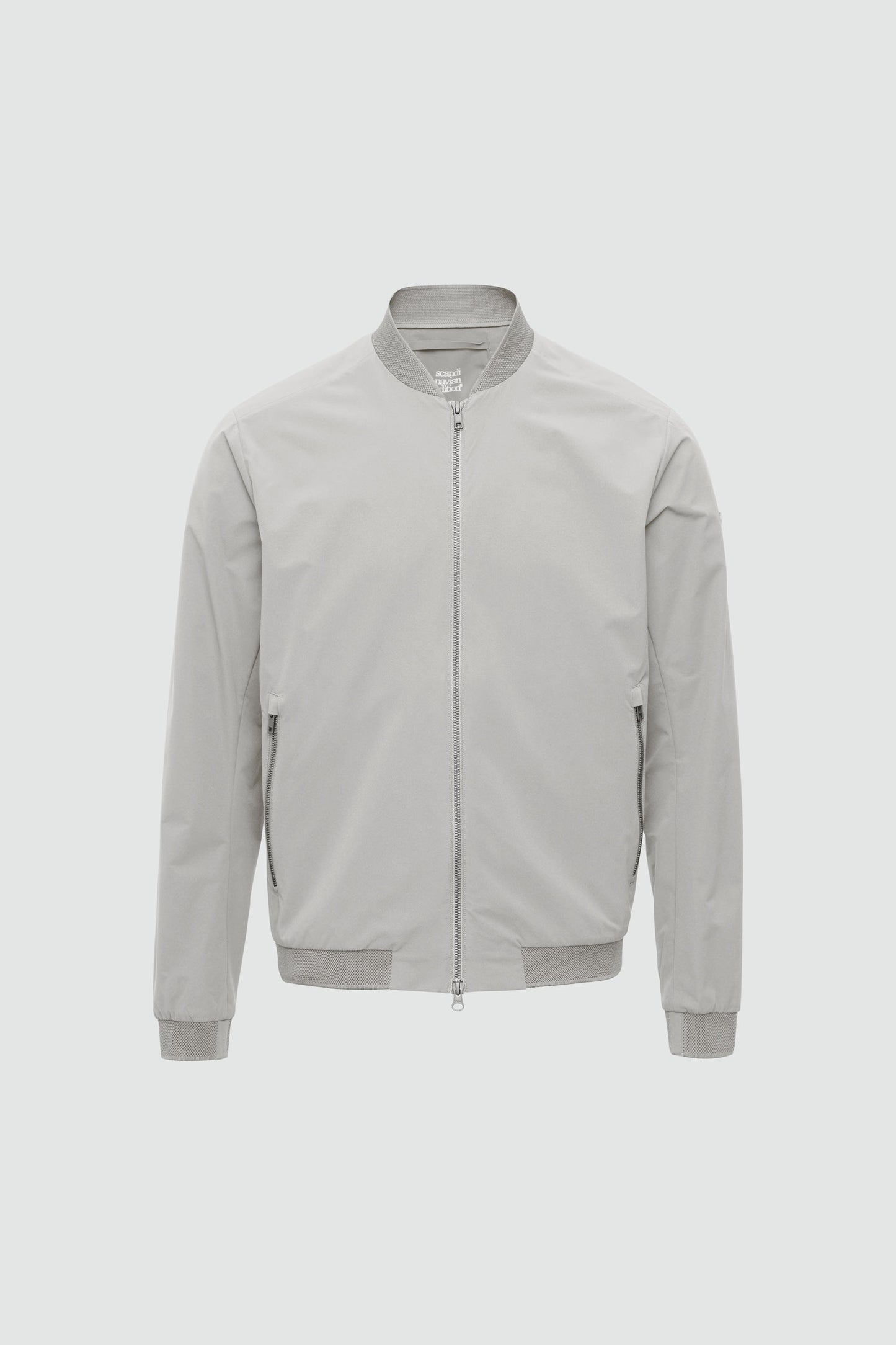 Campo II — Greyish