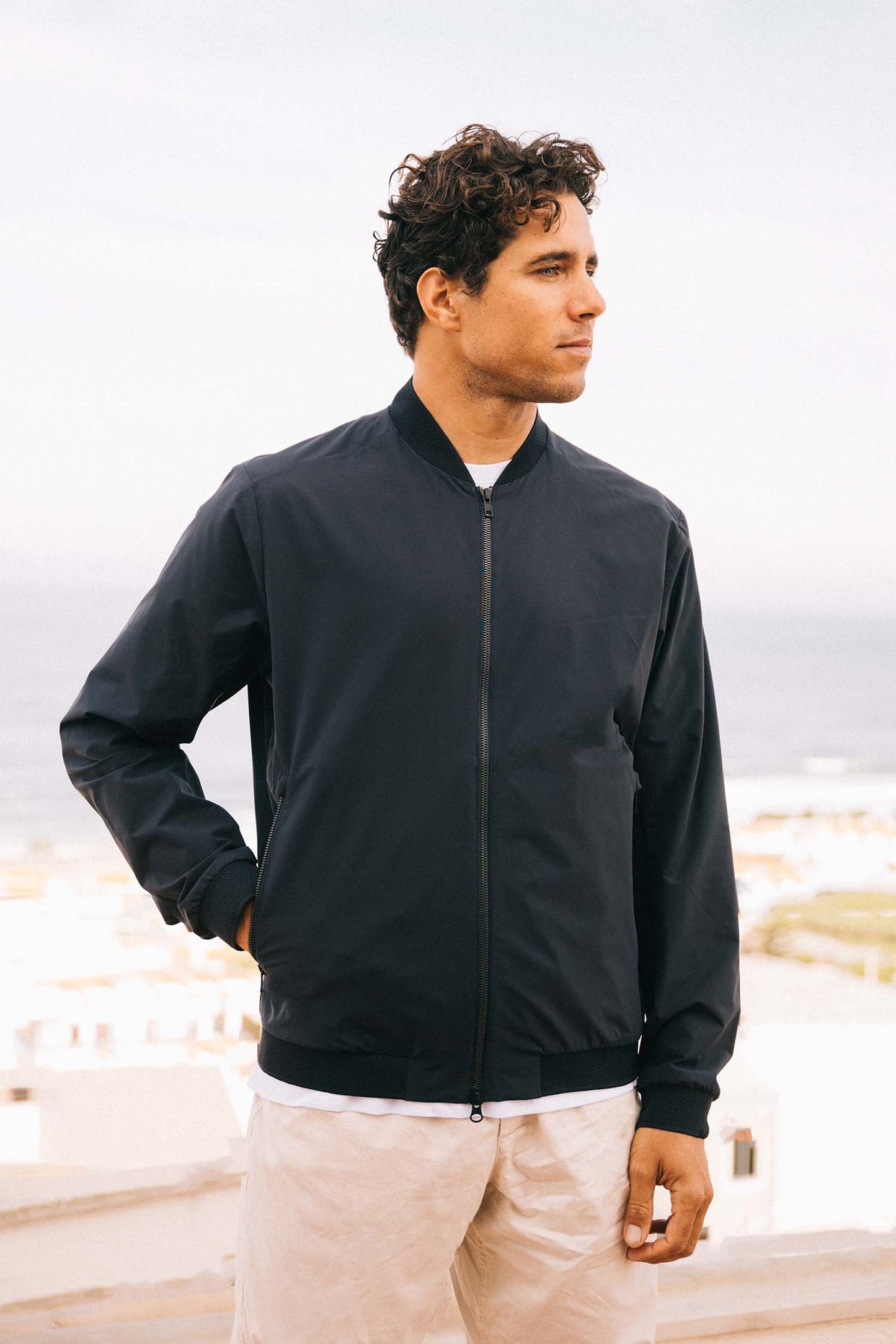 Campo — Bleu marine