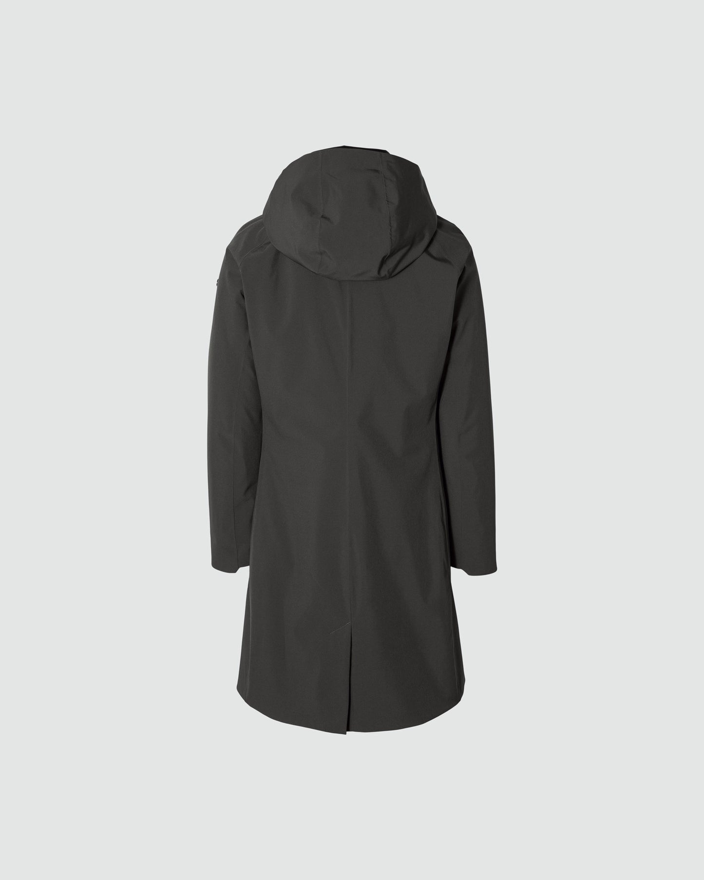 Cover II — Dark Olive