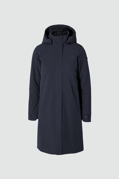 Cover — Mitternachtsblau