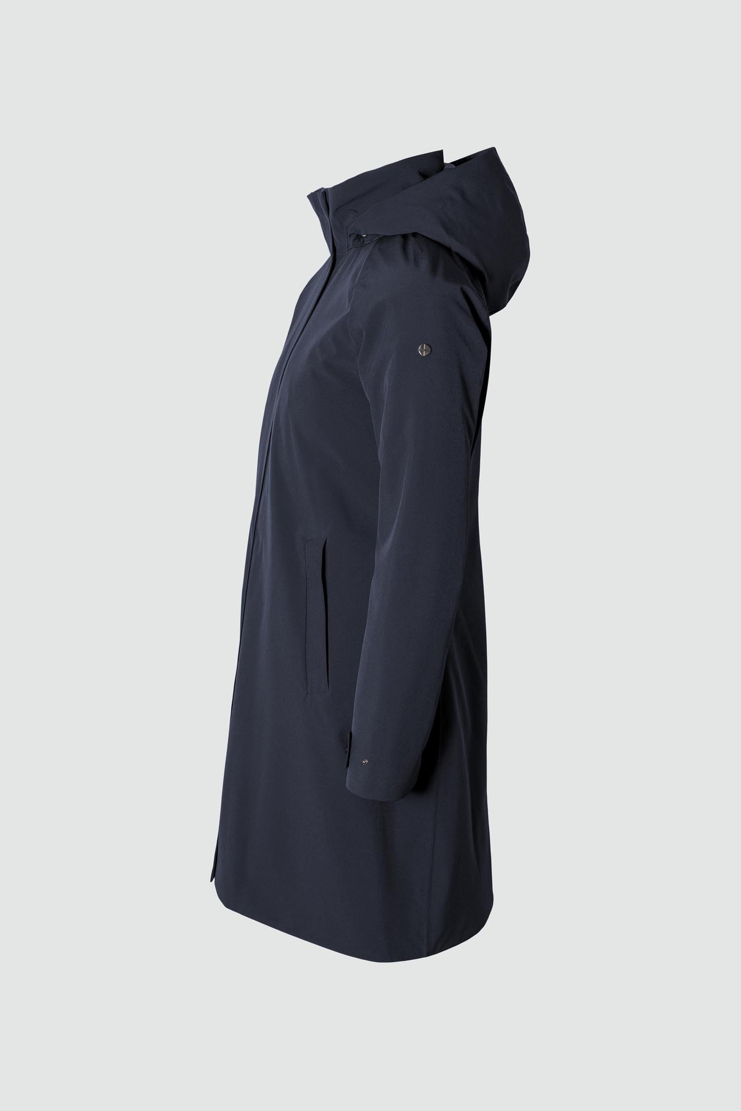 Cover — Mitternachtsblau