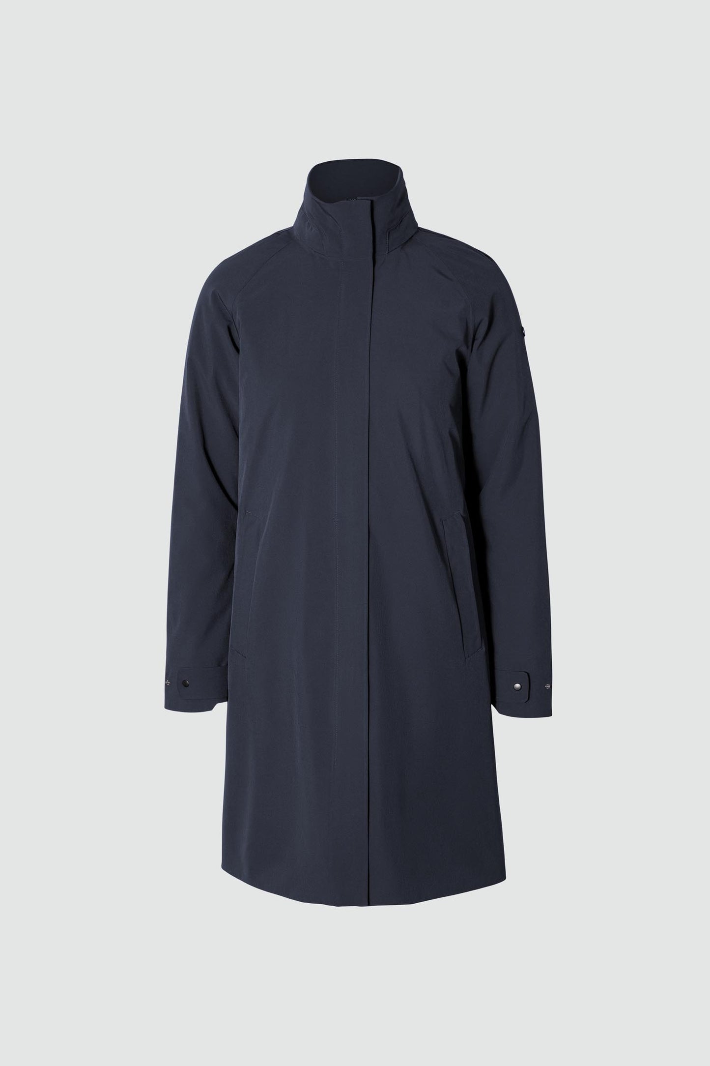 Cover — Mitternachtsblau