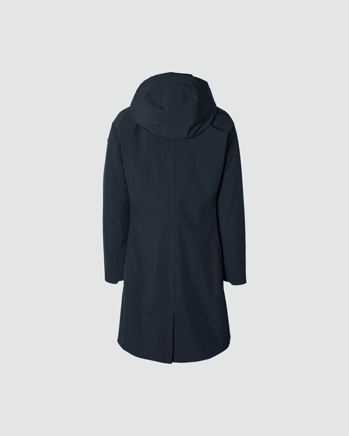 Cover II — Midnight Blue