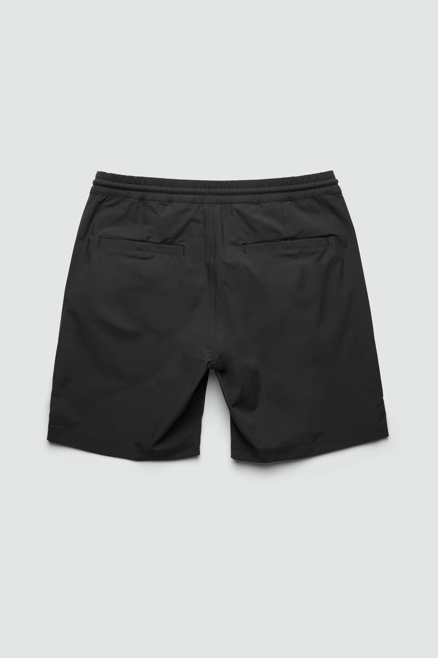 Drift Shorts — Graphite (8.5-inch)