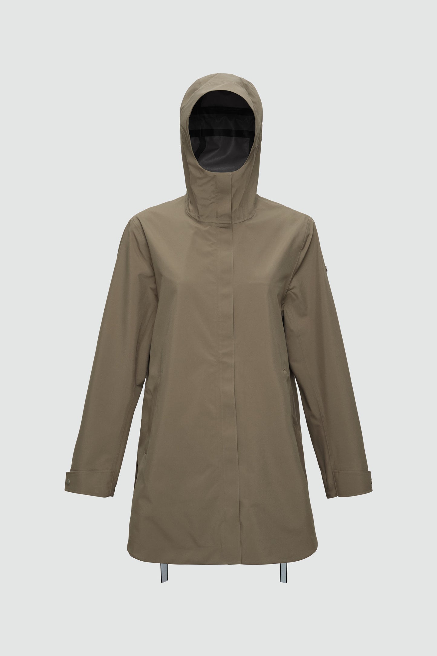 Flair Short — Cedar