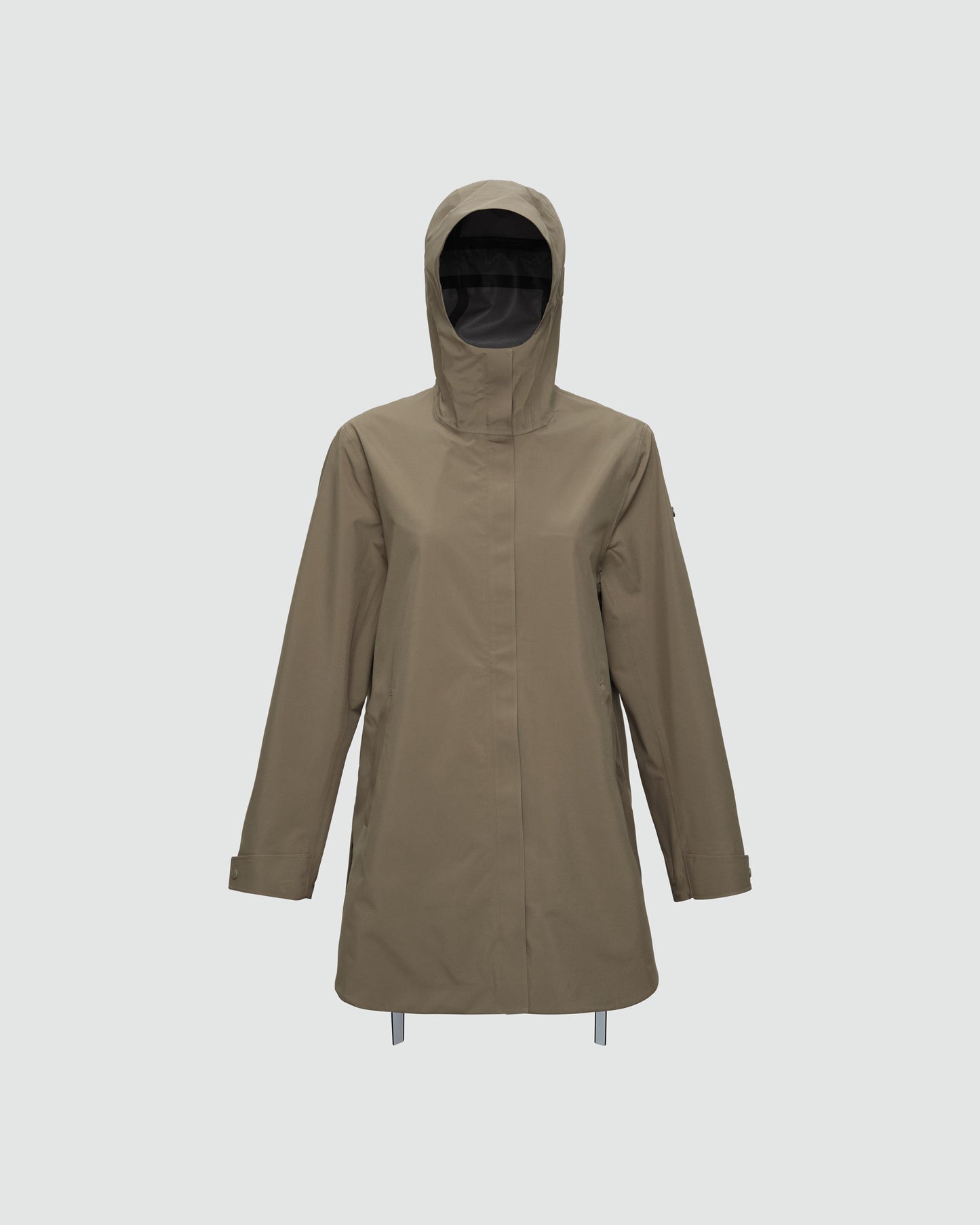 Flair Short — Cedar