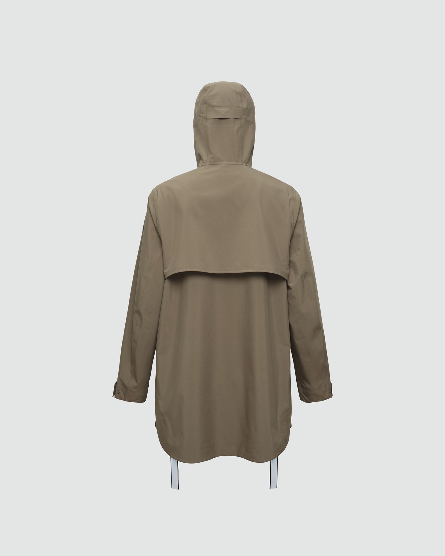 Flair Short — Cedar